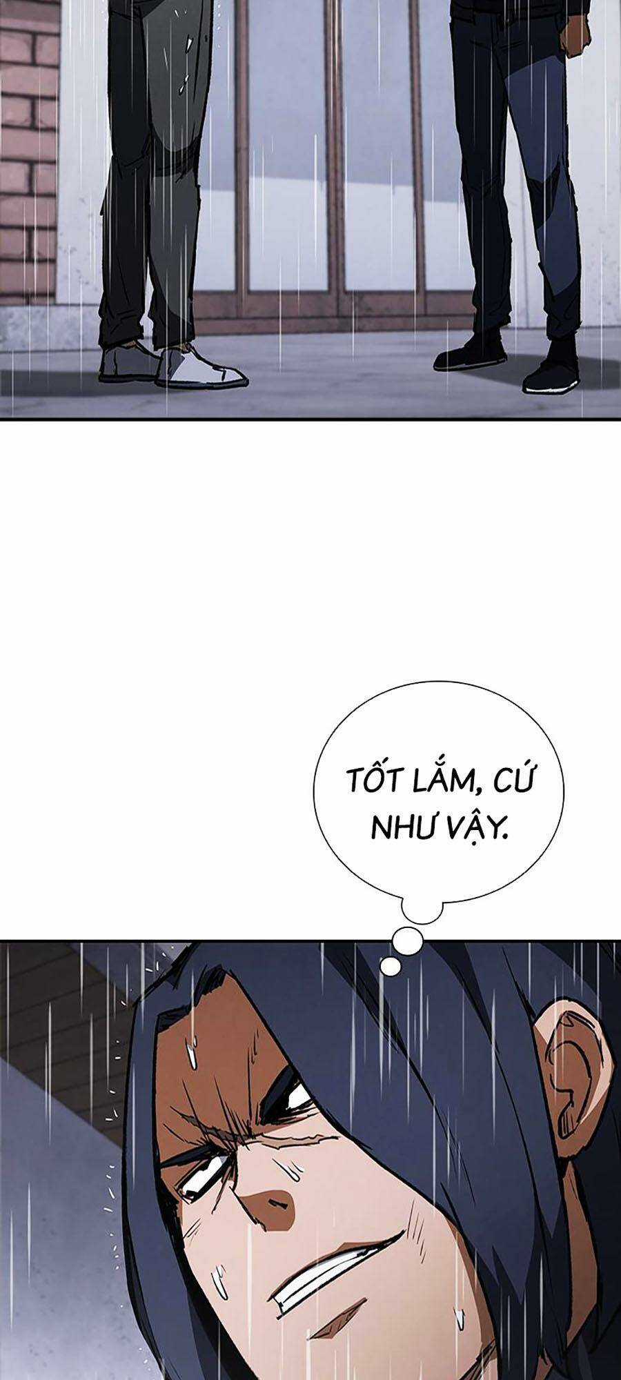 Cá Mập Wyvern - Chapter 33 - Trang 38