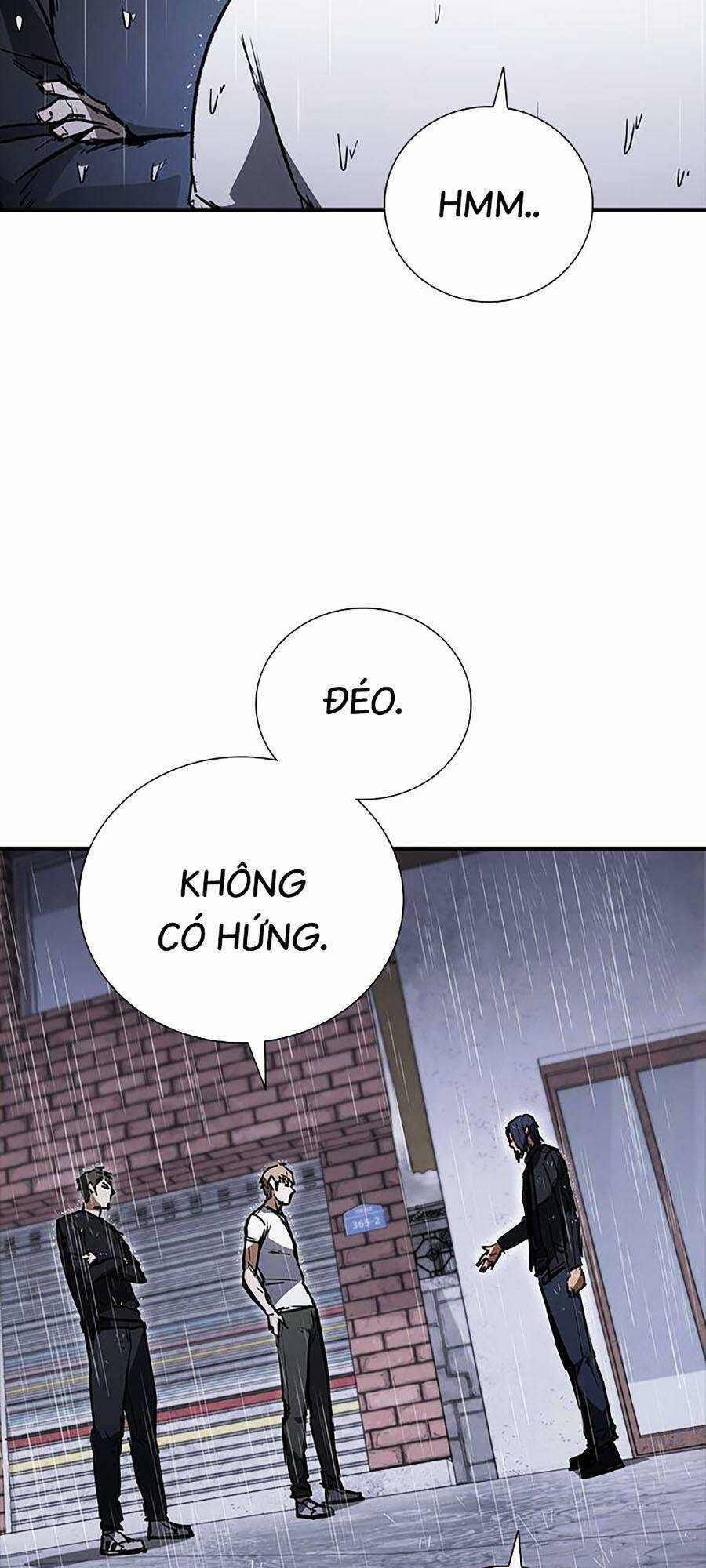 Cá Mập Wyvern - Chapter 33 - Trang 40