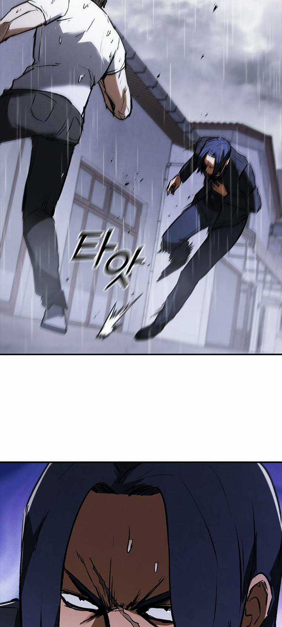 Cá Mập Wyvern - Chapter 33 - Trang 5