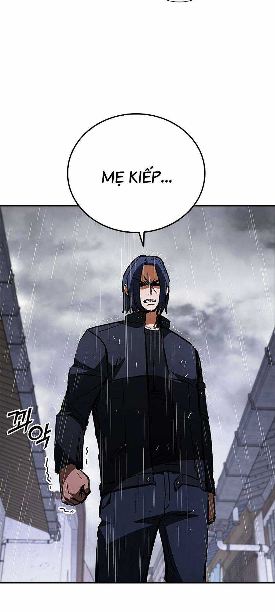 Cá Mập Wyvern - Chapter 33 - Trang 42