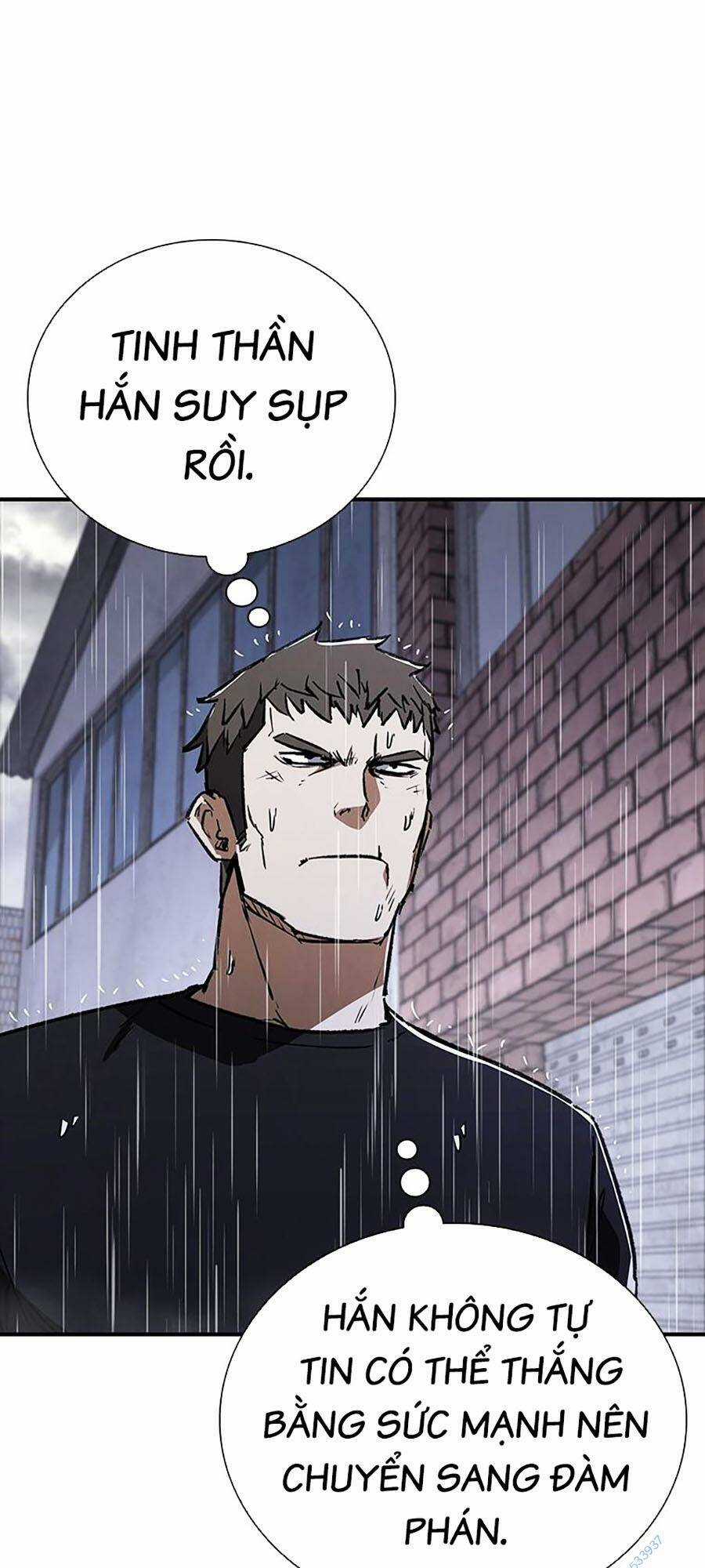 Cá Mập Wyvern - Chapter 33 - Trang 43