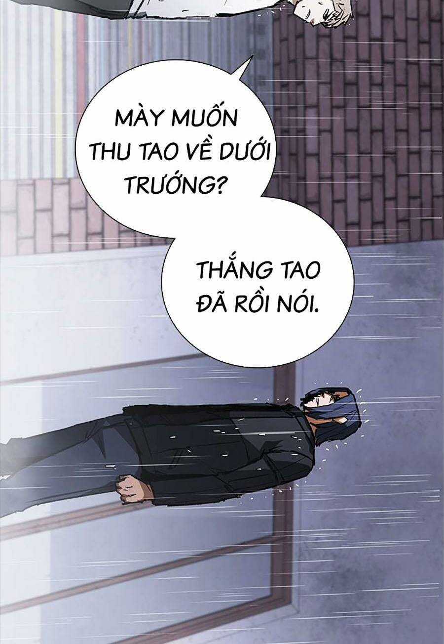 Cá Mập Wyvern - Chapter 33 - Trang 45