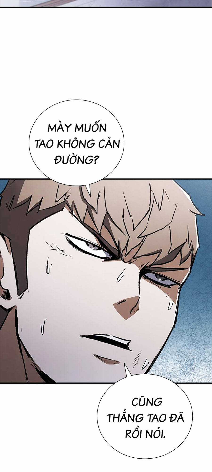 Cá Mập Wyvern - Chapter 33 - Trang 46