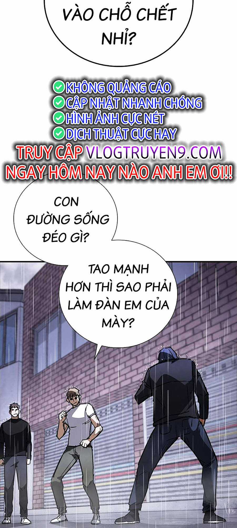 Cá Mập Wyvern - Chapter 33 - Trang 49