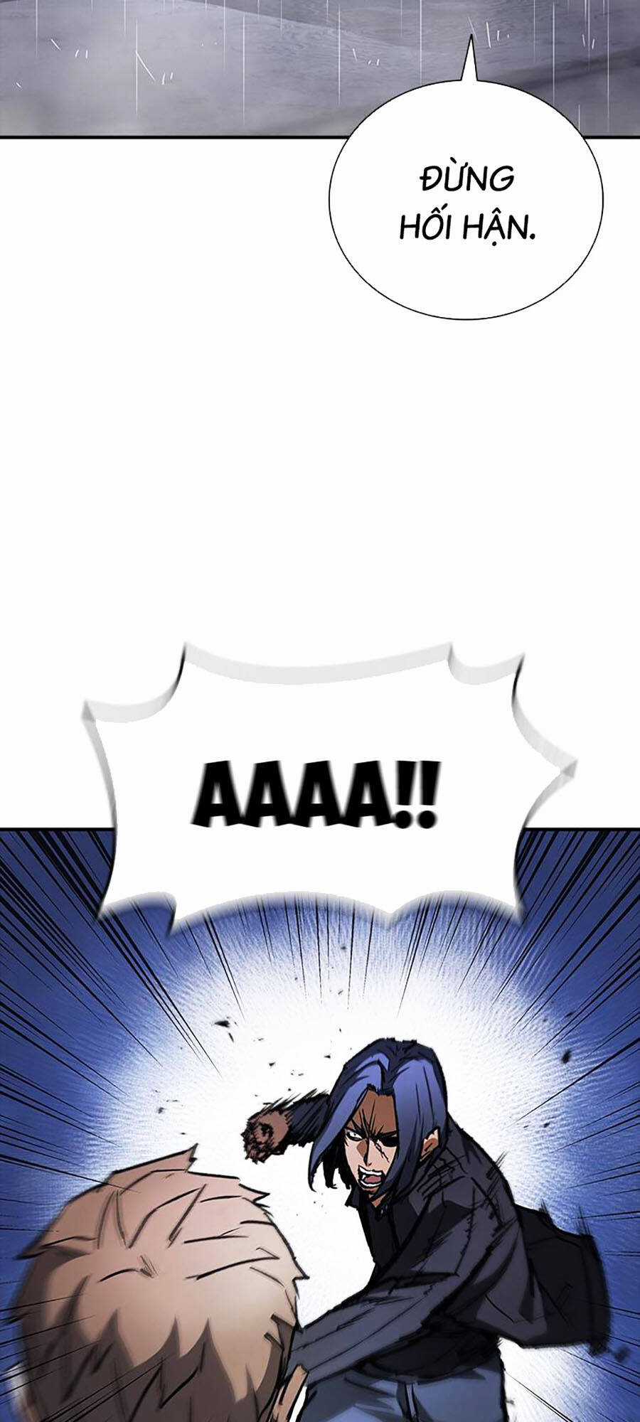 Cá Mập Wyvern - Chapter 33 - Trang 50
