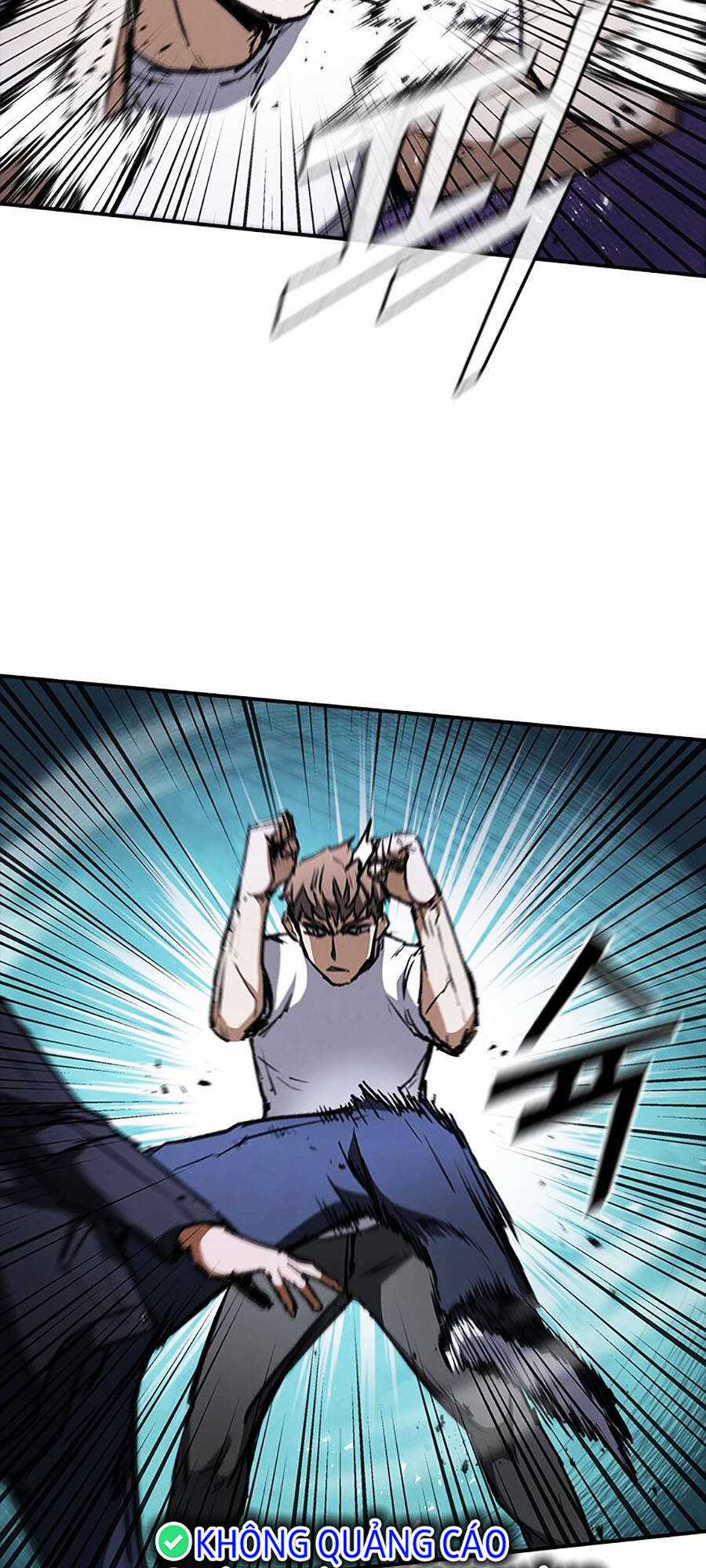 Cá Mập Wyvern - Chapter 33 - Trang 53