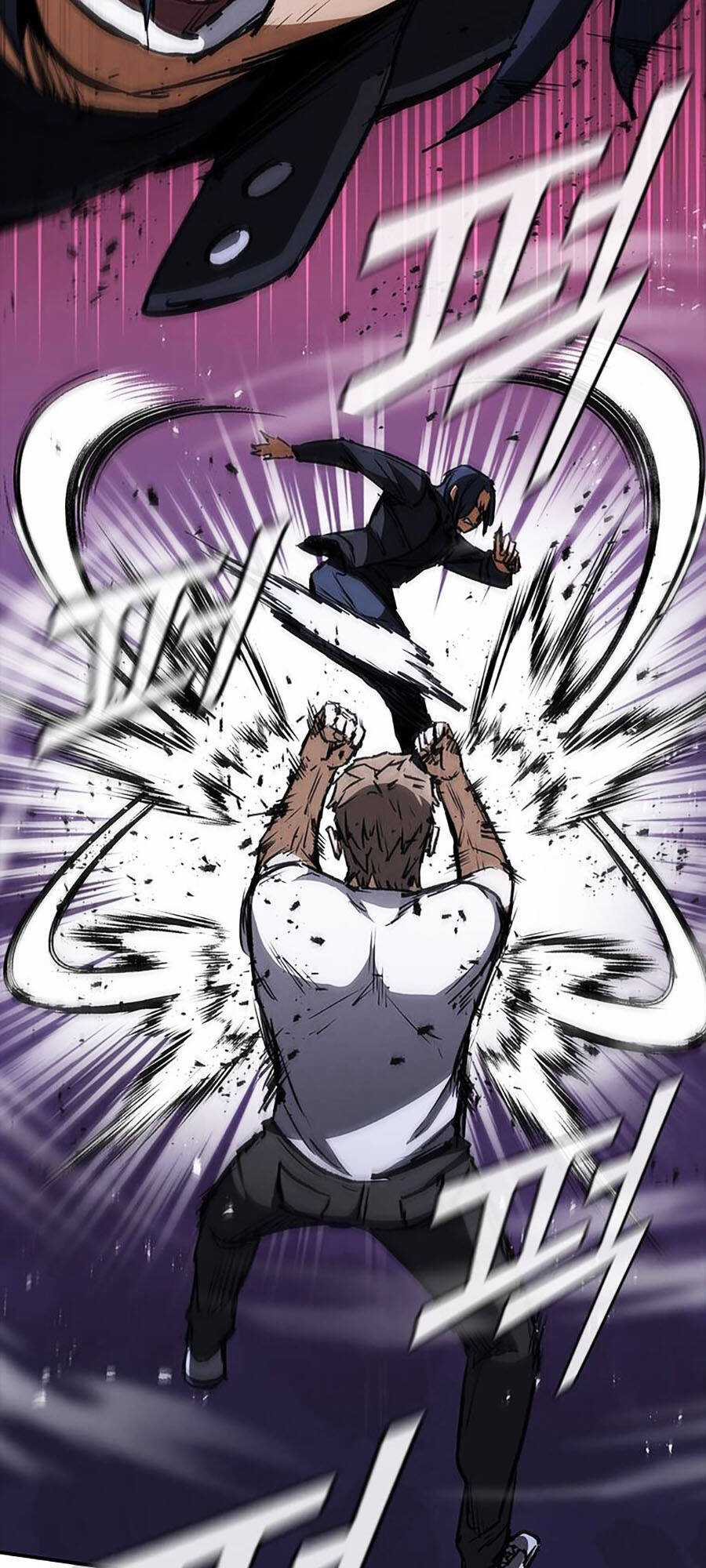 Cá Mập Wyvern - Chapter 33 - Trang 55