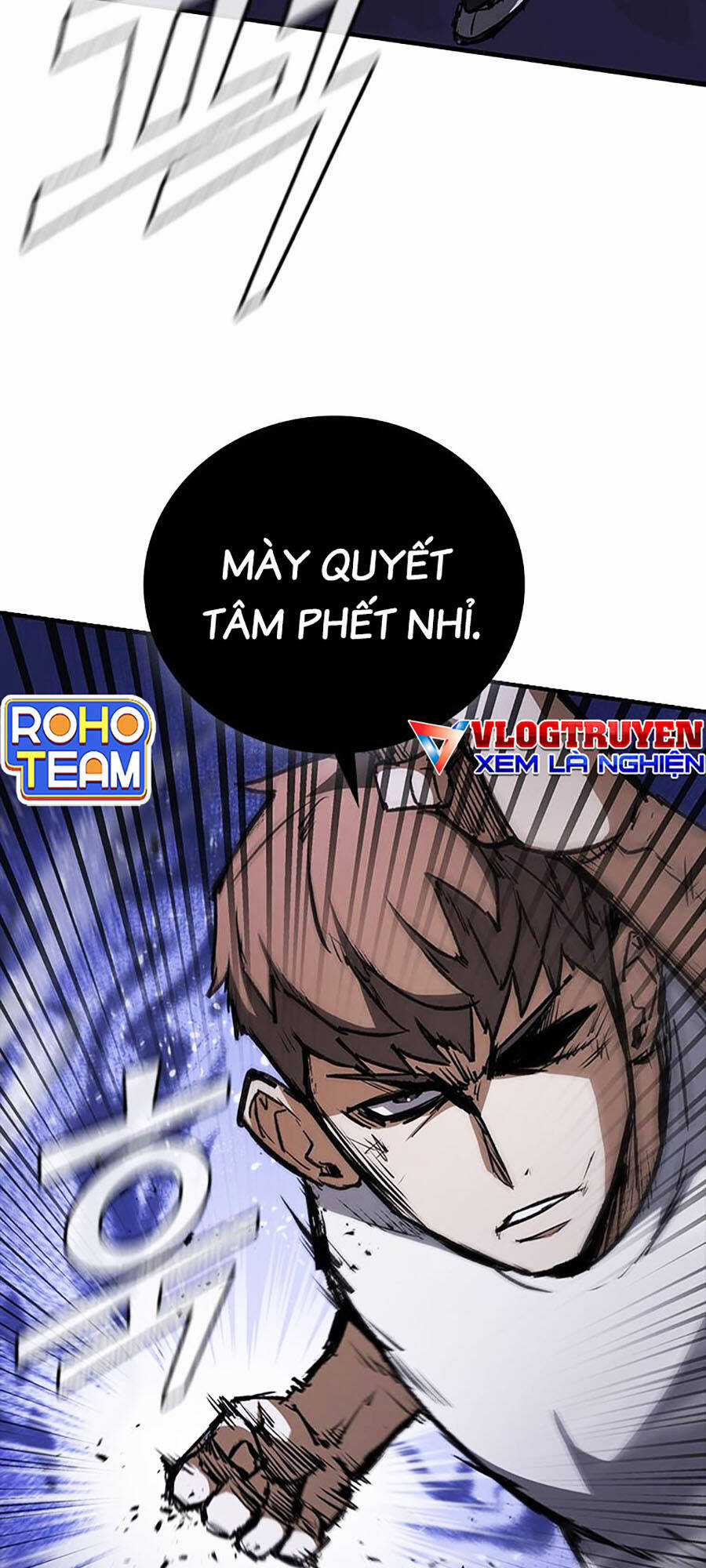 Cá Mập Wyvern - Chapter 33 - Trang 56