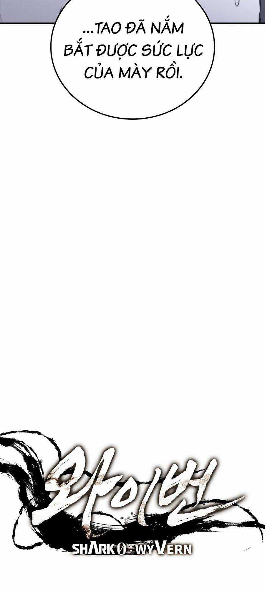 Cá Mập Wyvern - Chapter 33 - Trang 7