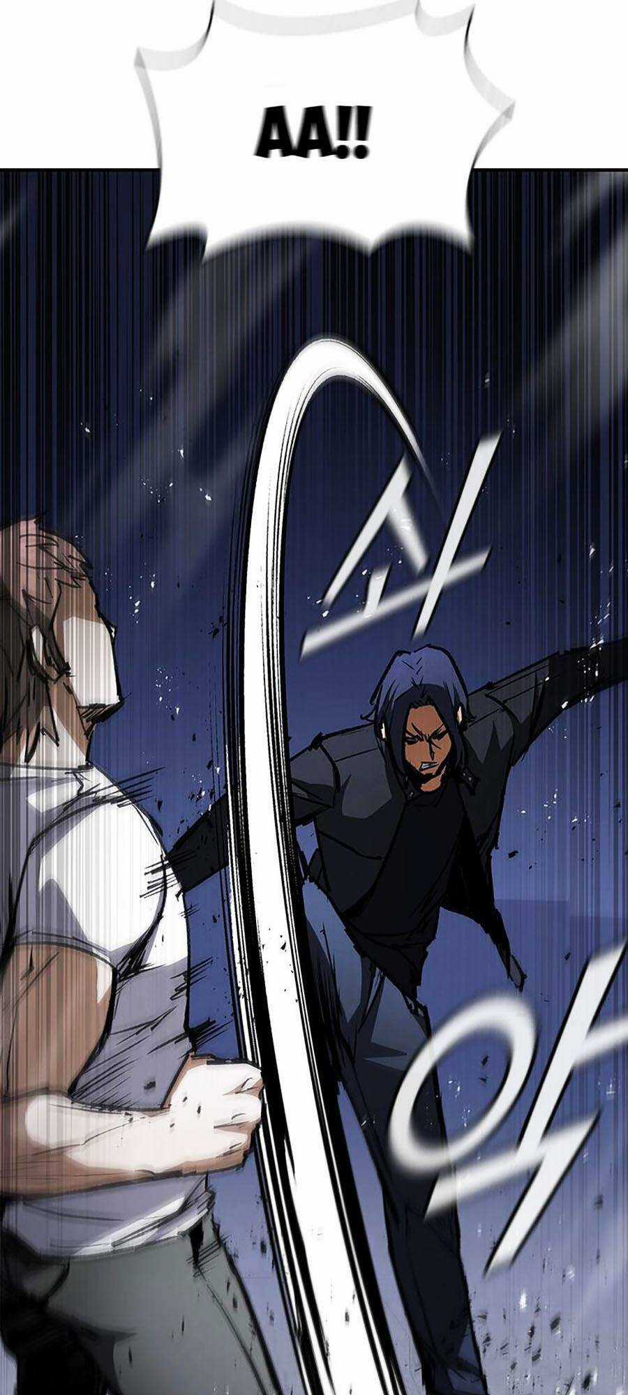 Cá Mập Wyvern - Chapter 33 - Trang 64