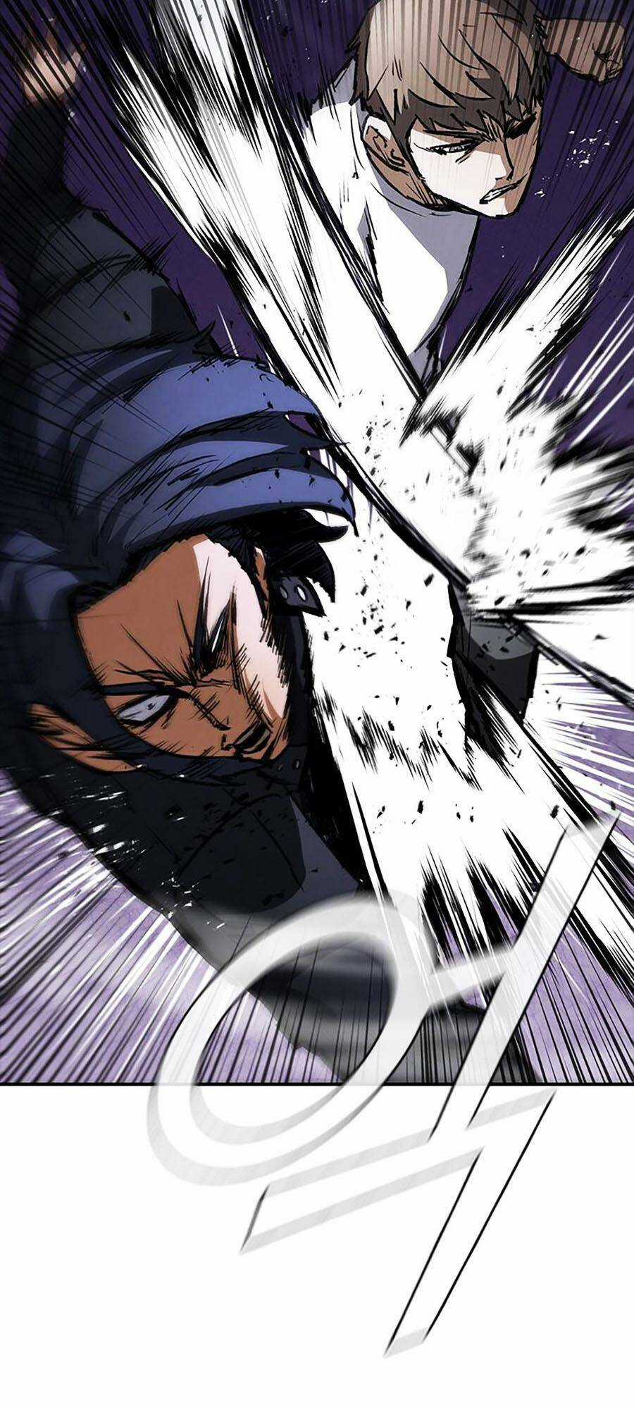 Cá Mập Wyvern - Chapter 33 - Trang 66