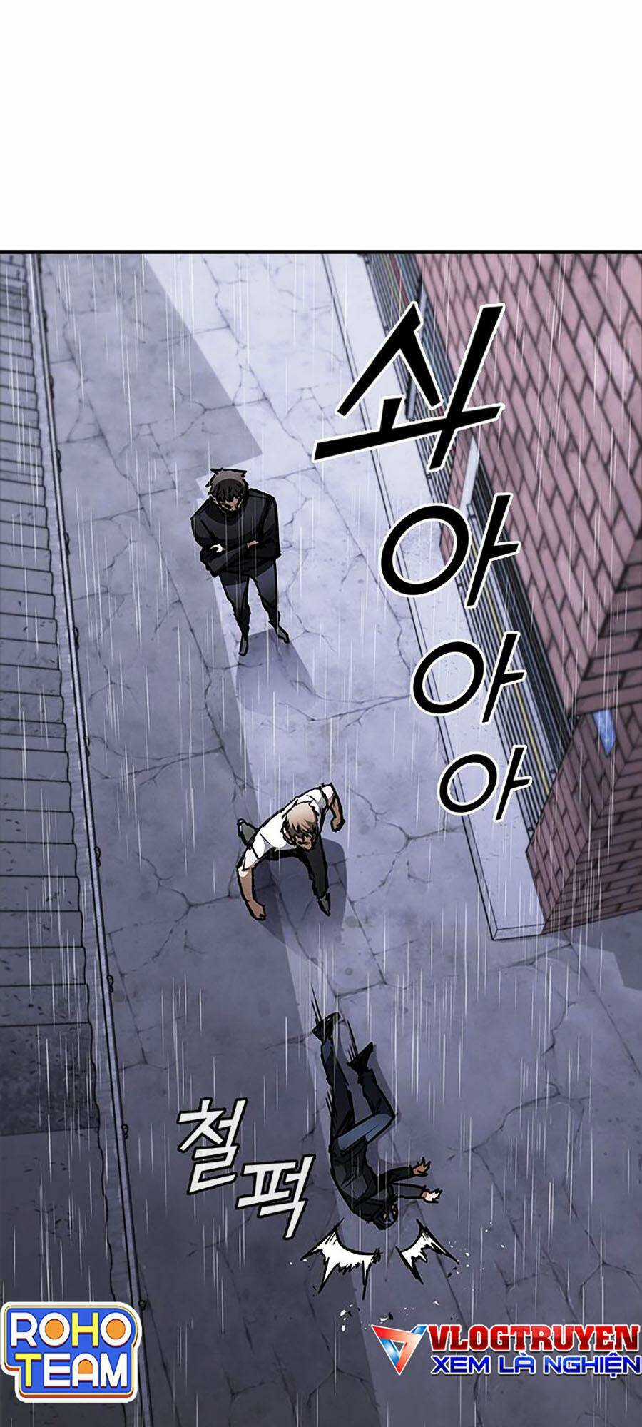 Cá Mập Wyvern - Chapter 33 - Trang 67