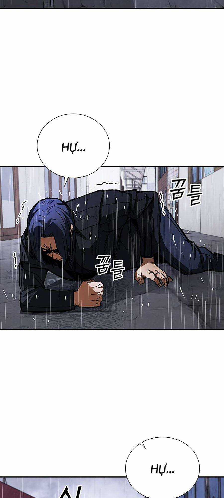 Cá Mập Wyvern - Chapter 33 - Trang 68