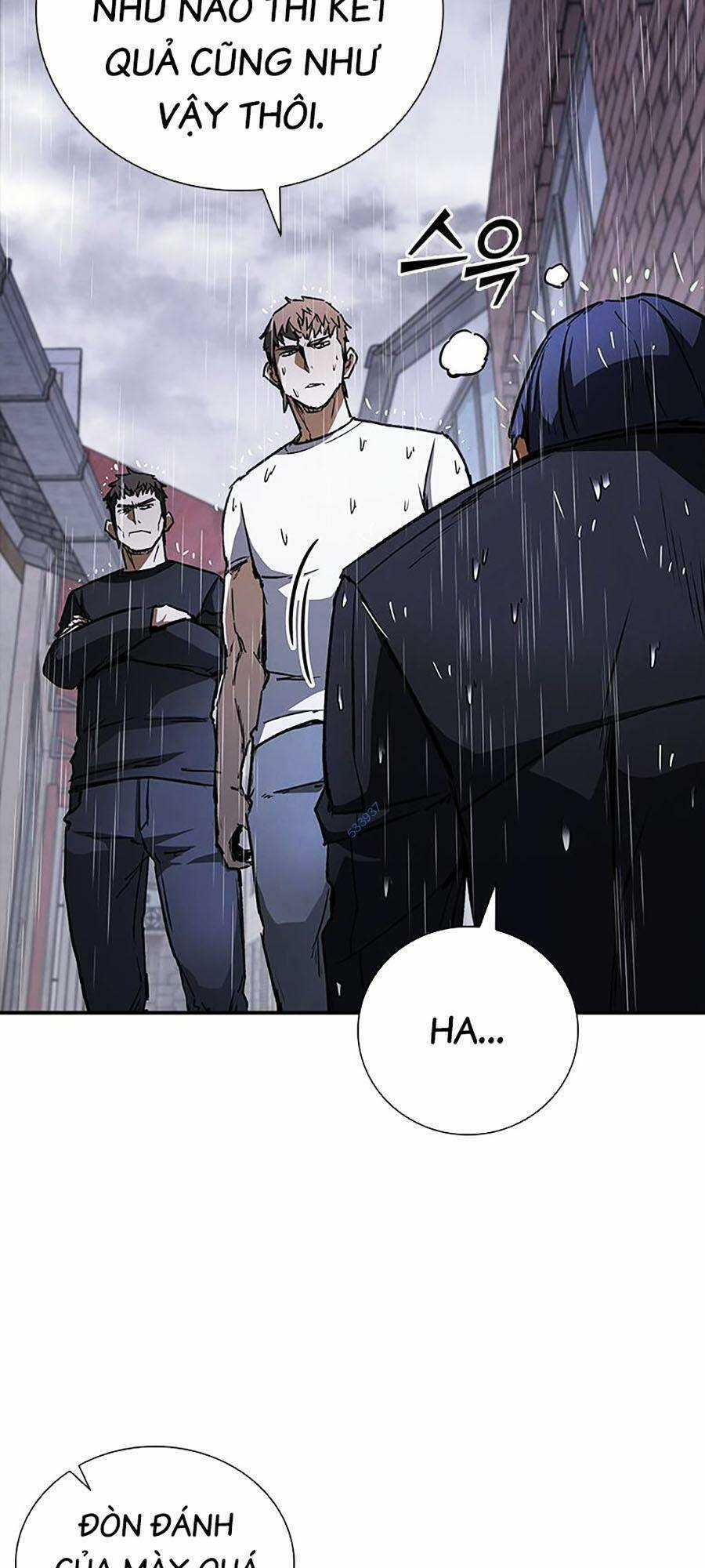 Cá Mập Wyvern - Chapter 33 - Trang 70