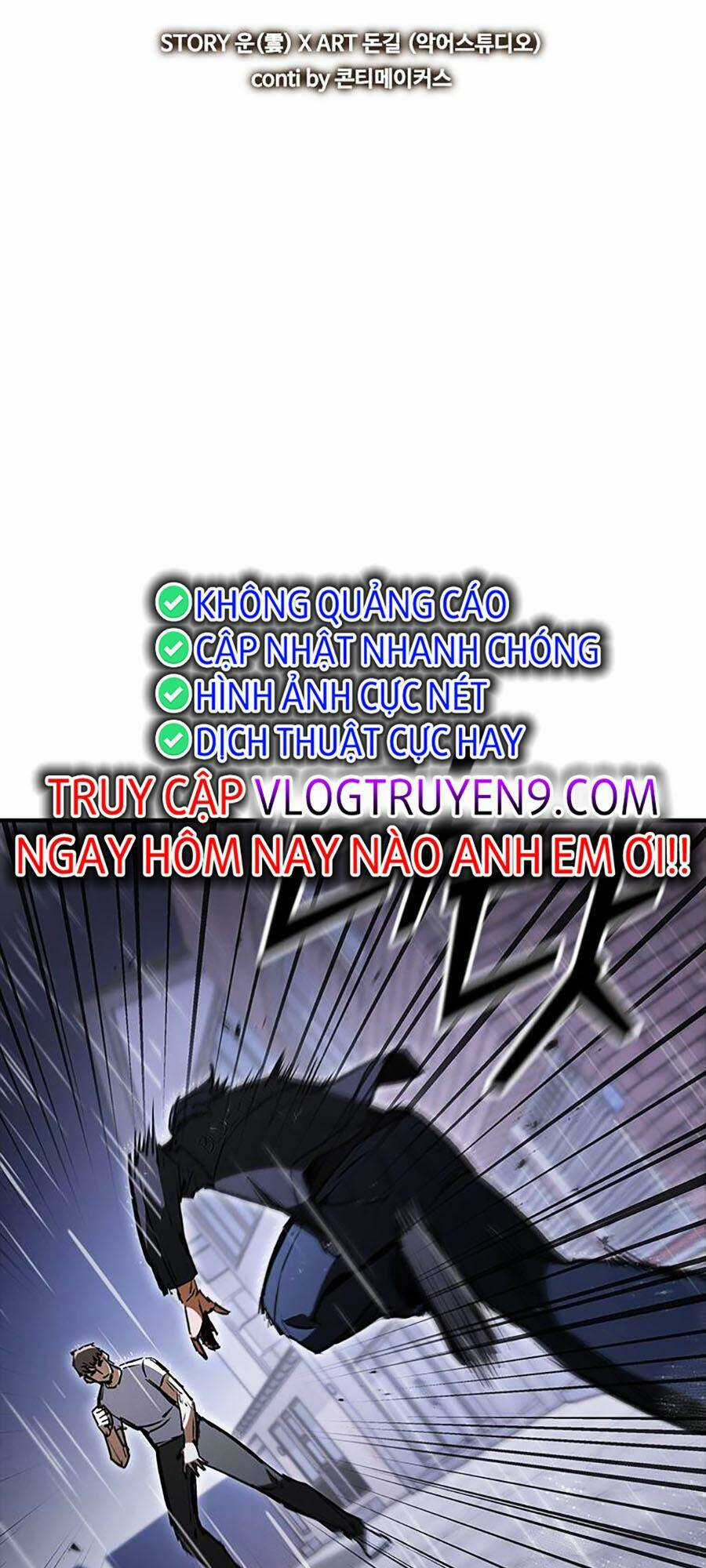 Cá Mập Wyvern - Chapter 33 - Trang 8