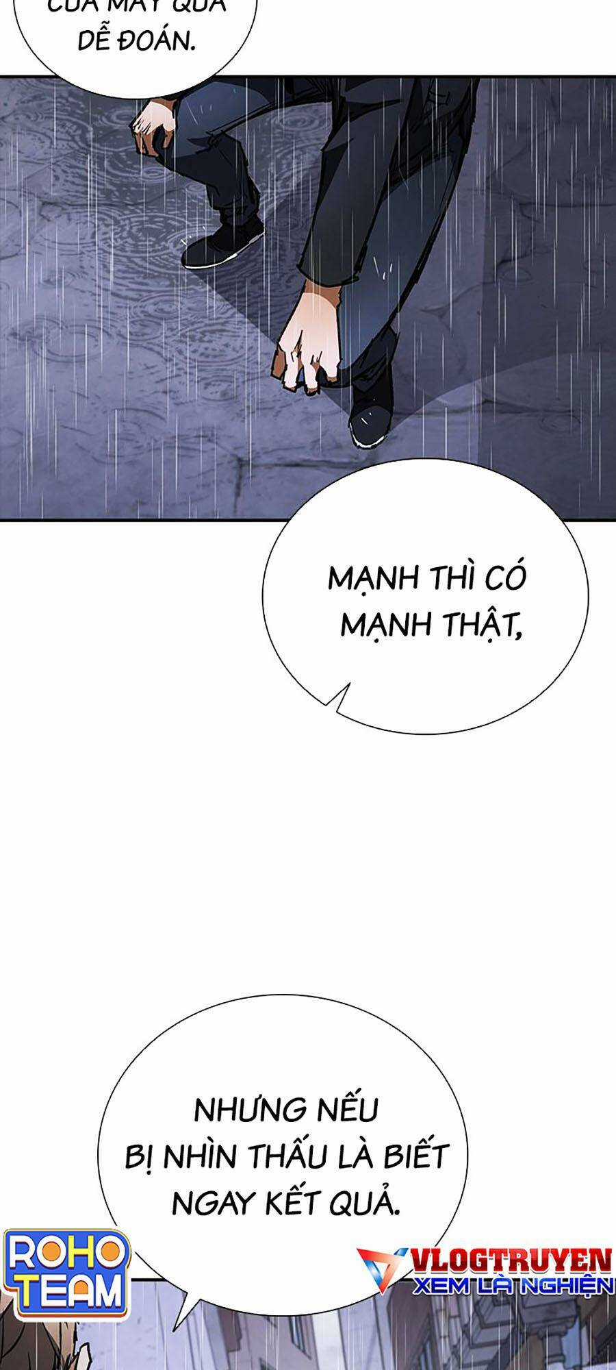 Cá Mập Wyvern - Chapter 33 - Trang 71