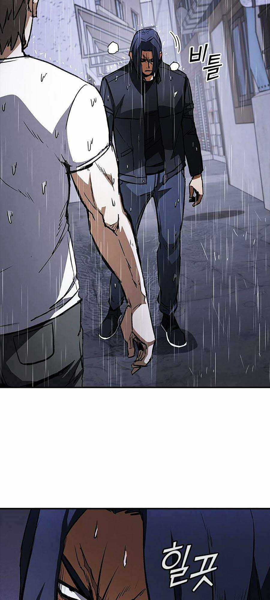 Cá Mập Wyvern - Chapter 33 - Trang 72