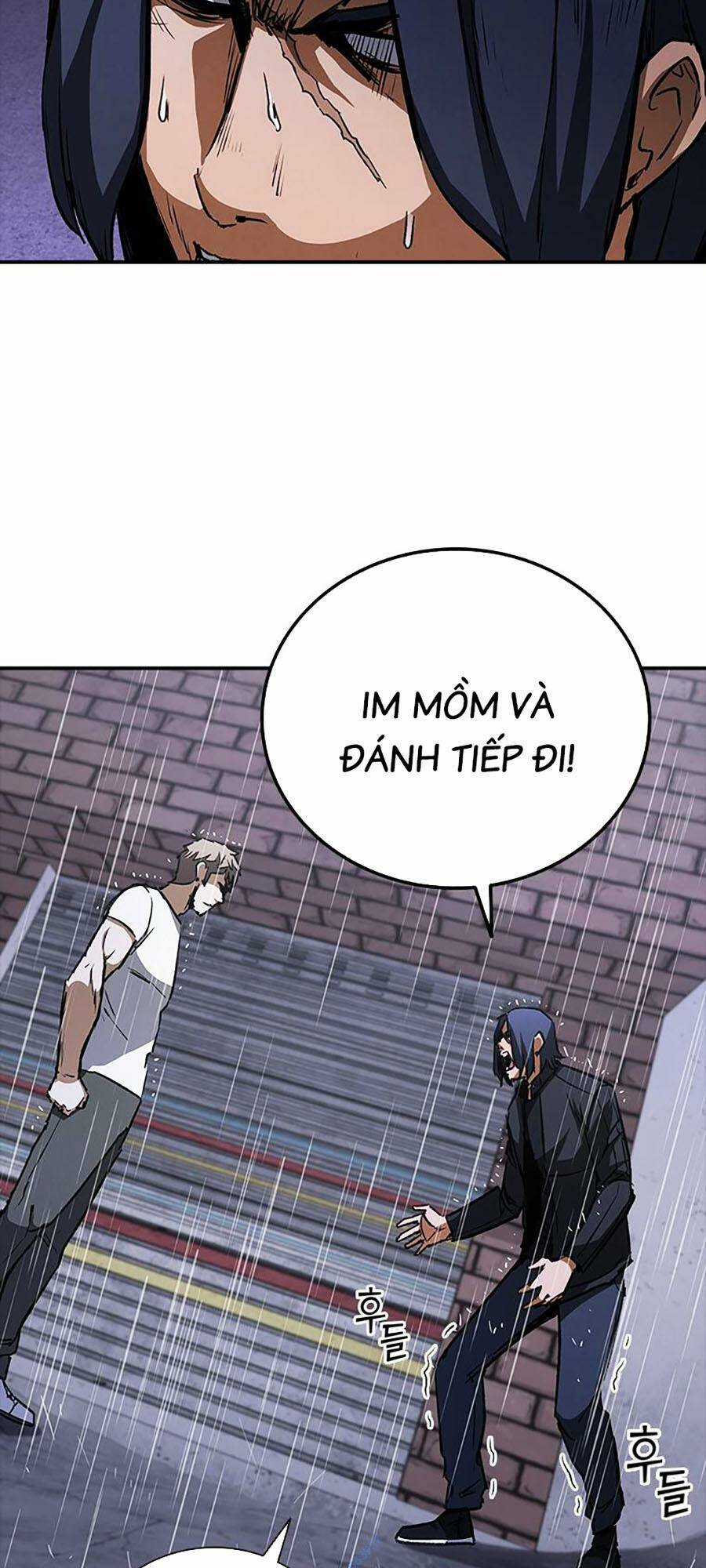 Cá Mập Wyvern - Chapter 33 - Trang 73