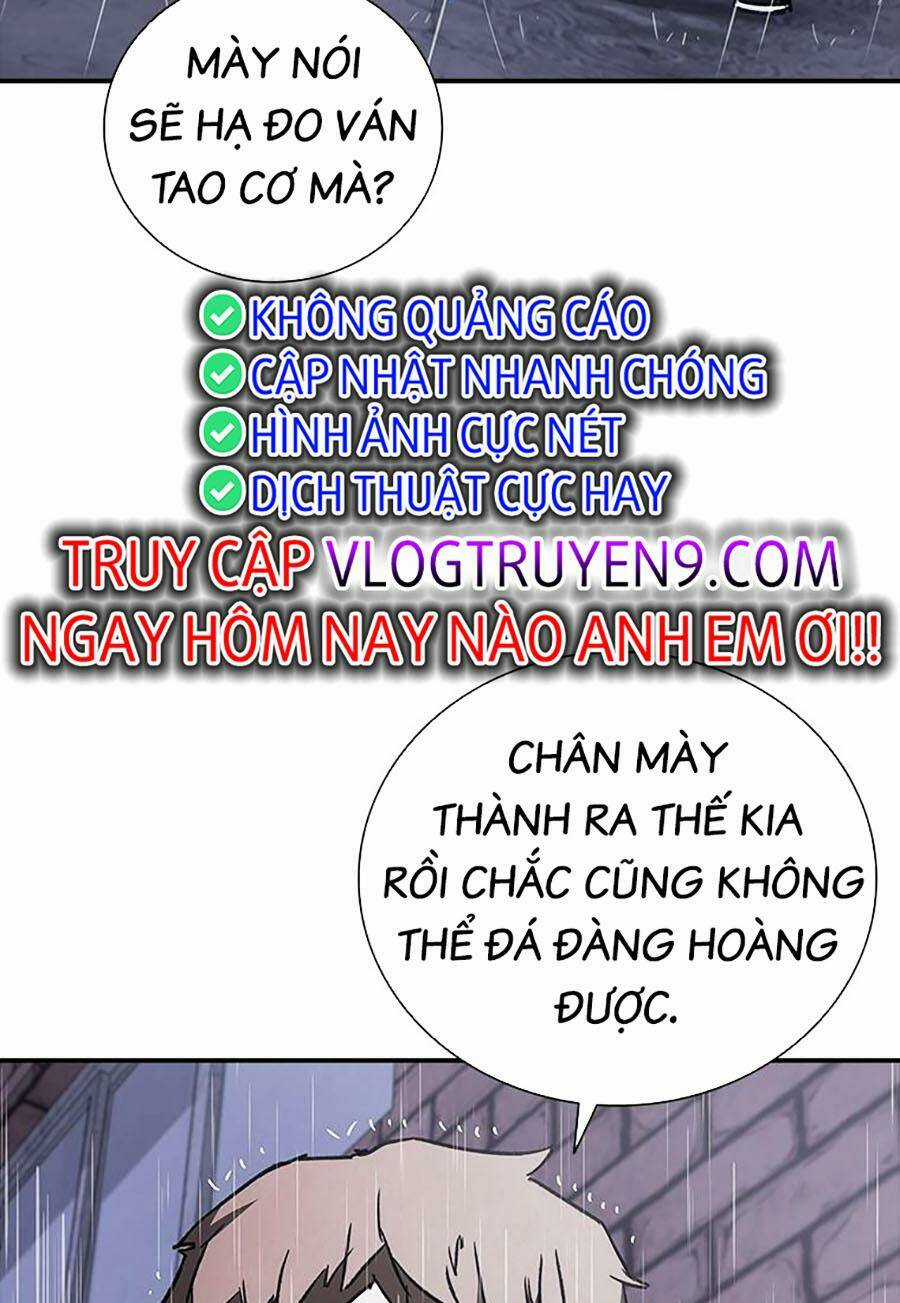Cá Mập Wyvern - Chapter 33 - Trang 74