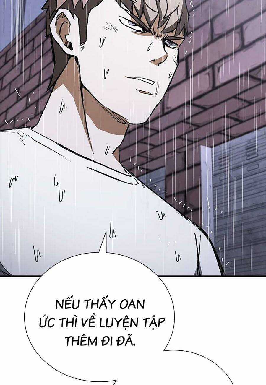 Cá Mập Wyvern - Chapter 33 - Trang 75