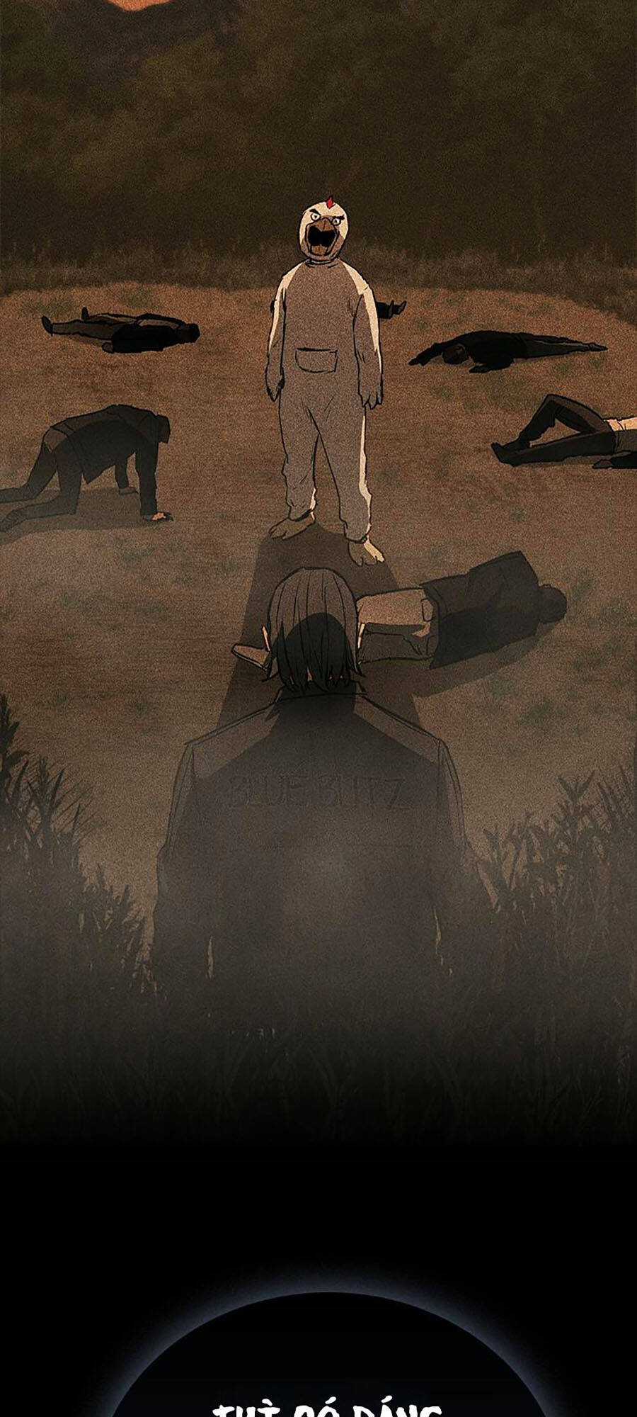 Cá Mập Wyvern - Chapter 33 - Trang 78