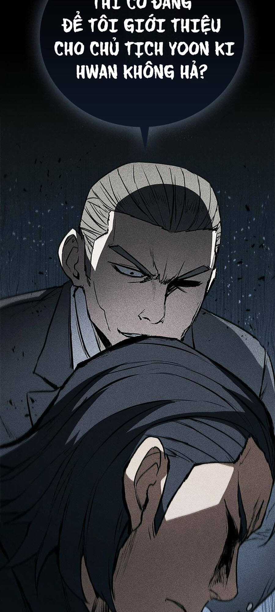 Cá Mập Wyvern - Chapter 33 - Trang 79