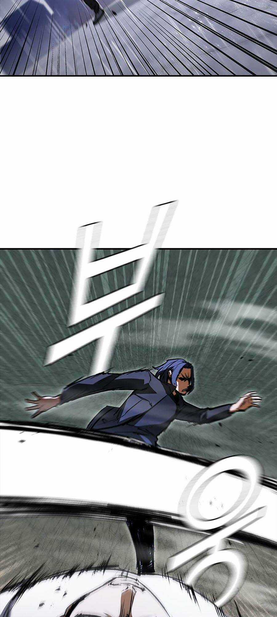 Cá Mập Wyvern - Chapter 33 - Trang 9