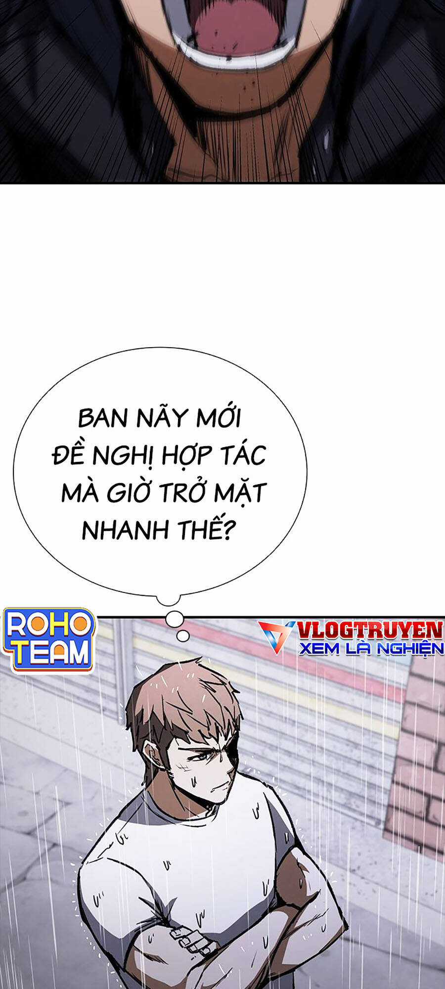 Cá Mập Wyvern - Chapter 33 - Trang 82