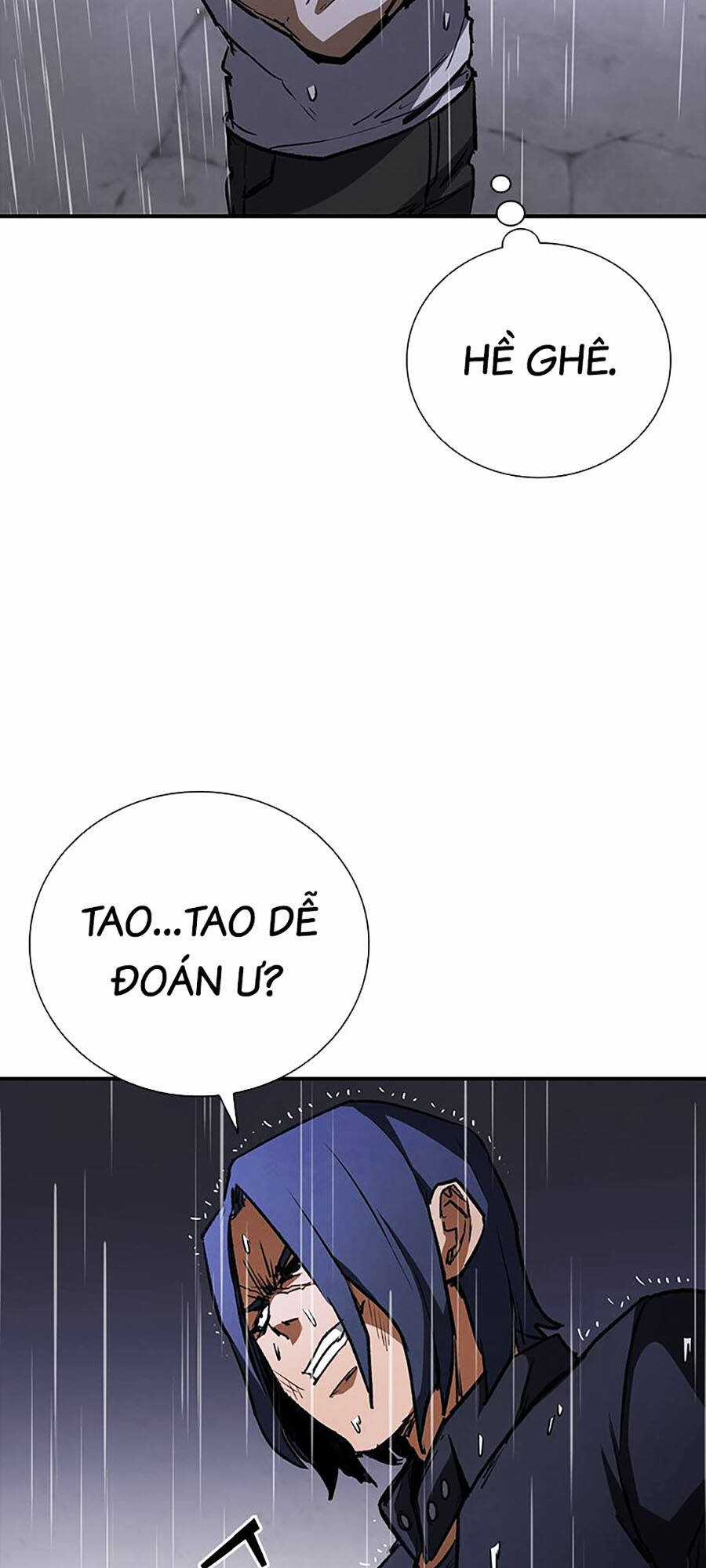 Cá Mập Wyvern - Chapter 33 - Trang 83