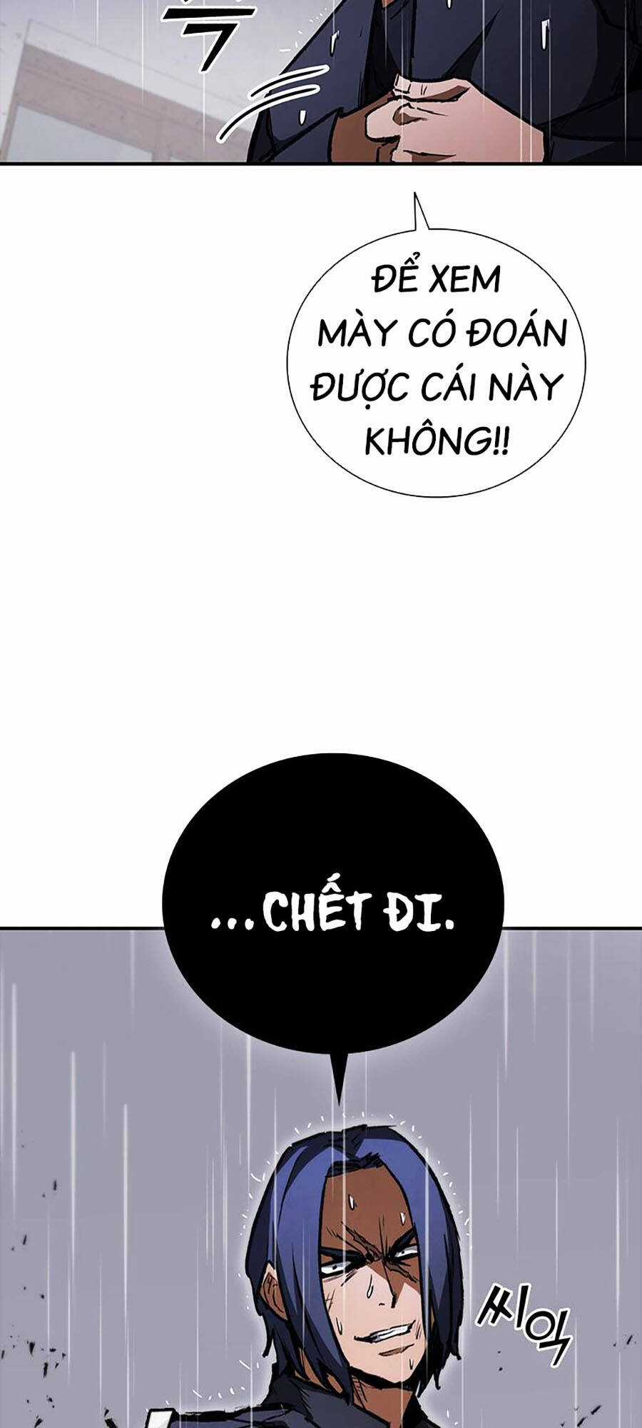 Cá Mập Wyvern - Chapter 33 - Trang 84