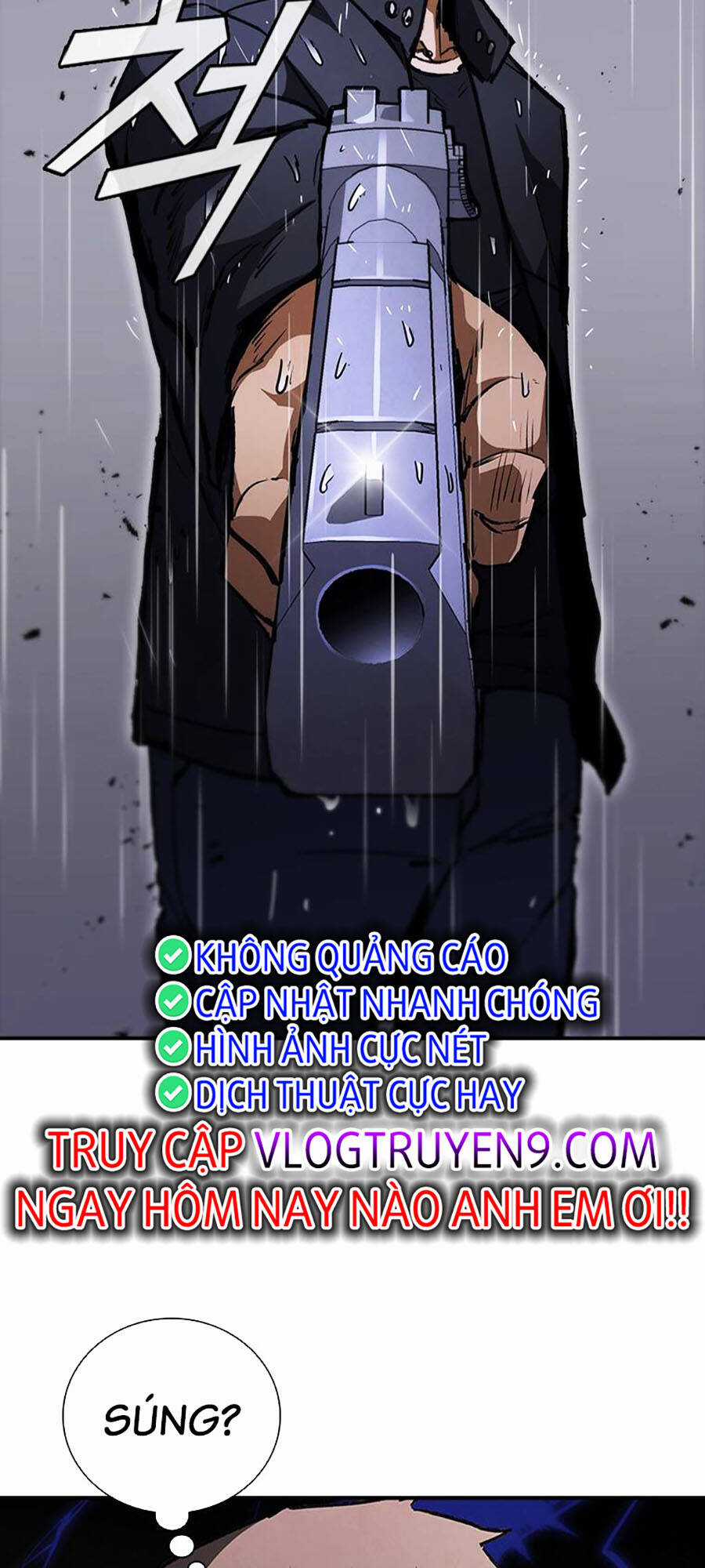 Cá Mập Wyvern - Chapter 33 - Trang 85