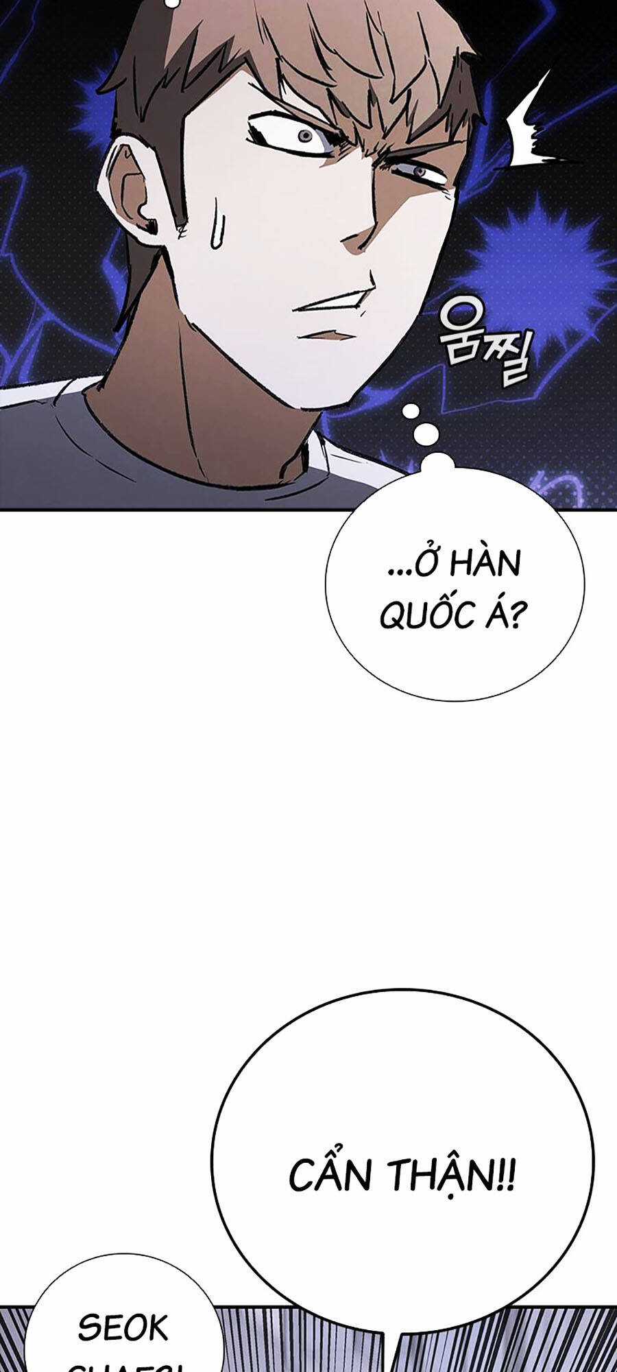 Cá Mập Wyvern - Chapter 33 - Trang 86