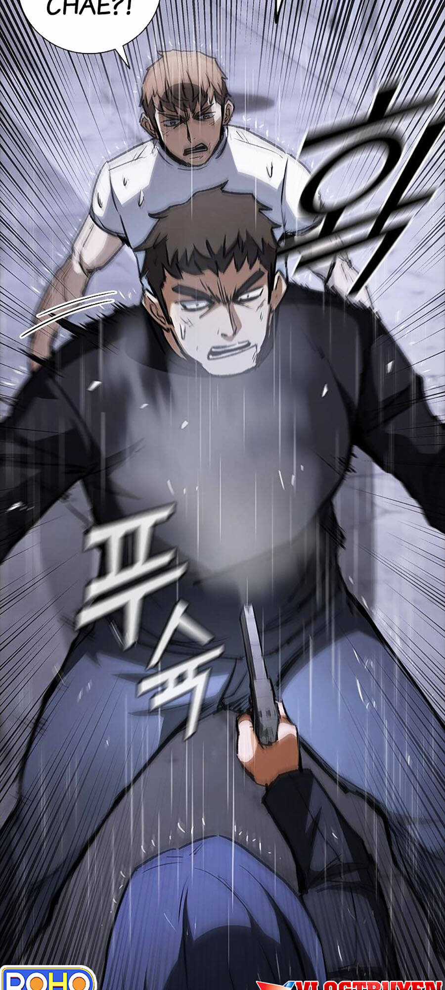 Cá Mập Wyvern - Chapter 33 - Trang 87