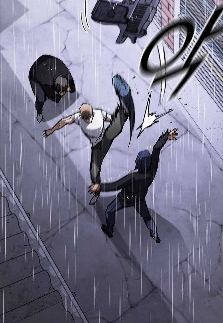 Cá Mập Wyvern - Chapter 33 - Trang 90