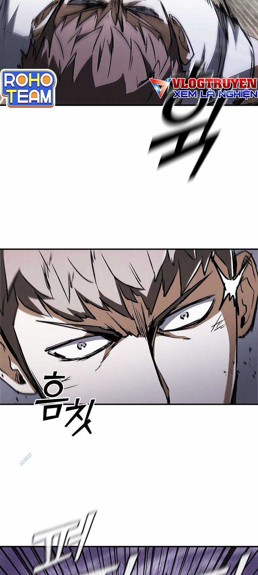 Cá Mập Wyvern - Chapter 33 - Trang 10