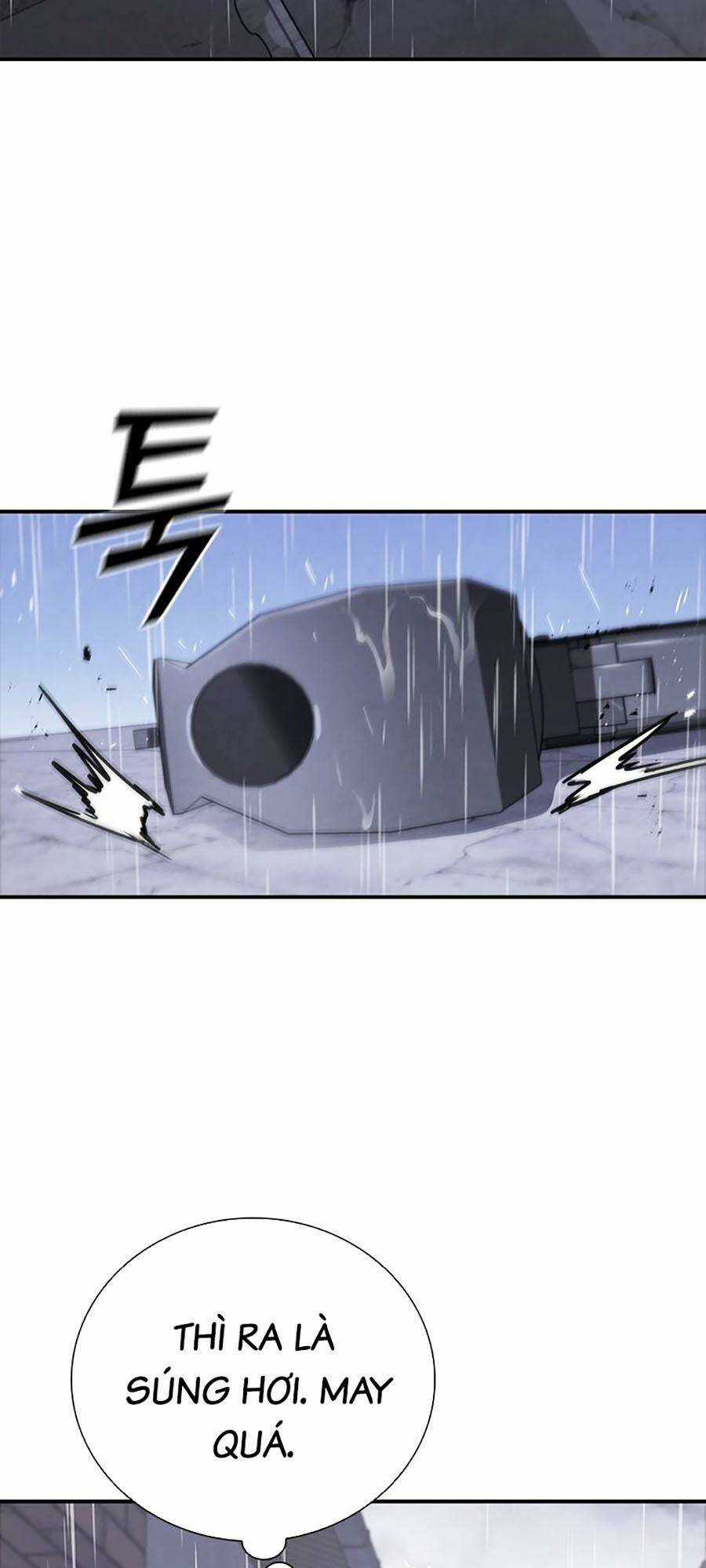 Cá Mập Wyvern - Chapter 33 - Trang 91