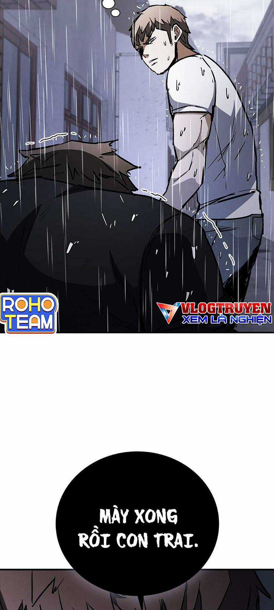 Cá Mập Wyvern - Chapter 33 - Trang 92