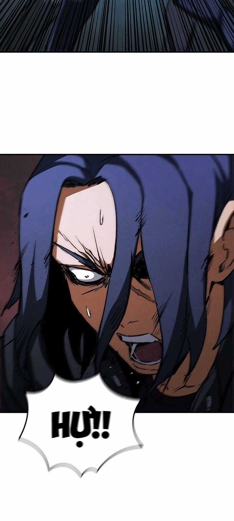 Cá Mập Wyvern - Chapter 33 - Trang 95