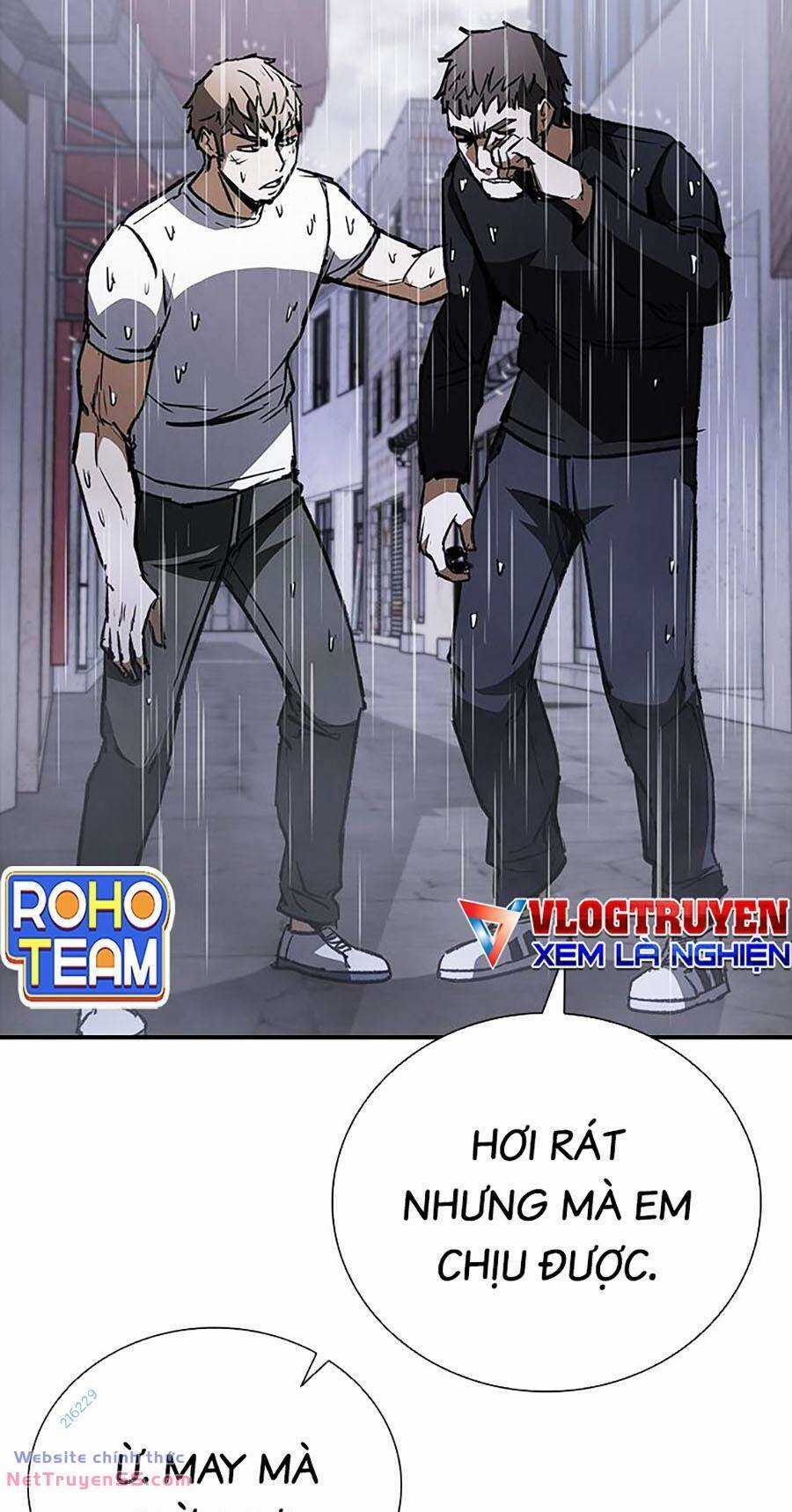 Cá Mập Wyvern - Chapter 34 - Trang 2