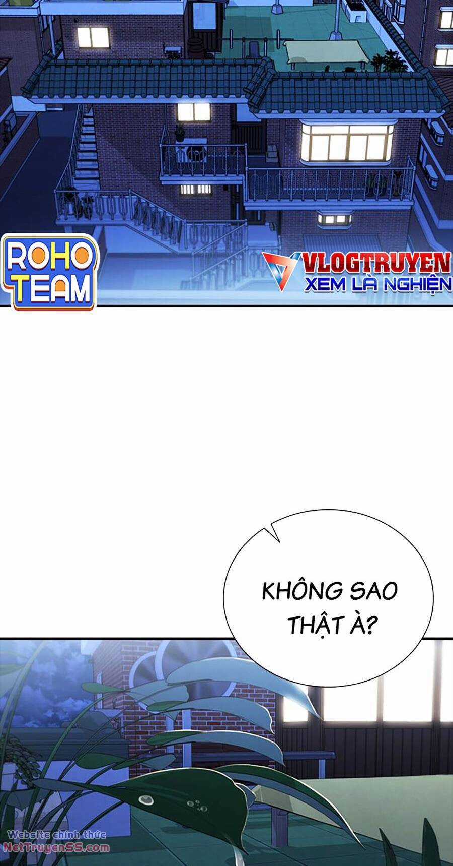 Cá Mập Wyvern - Chapter 34 - Trang 11