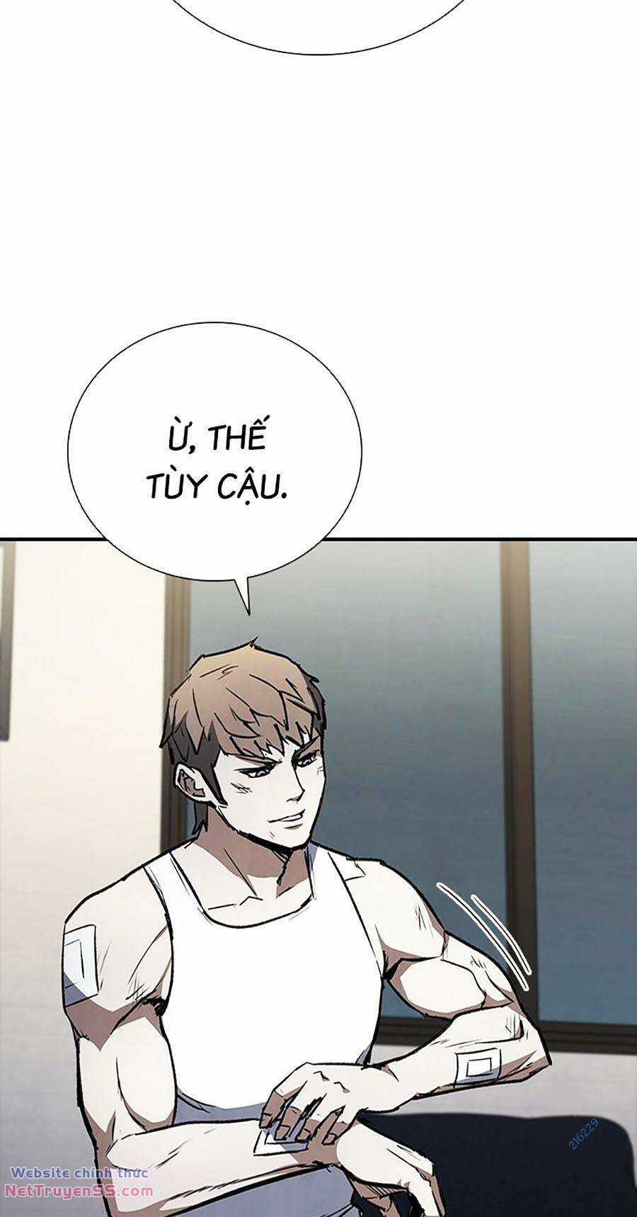 Cá Mập Wyvern - Chapter 34 - Trang 14