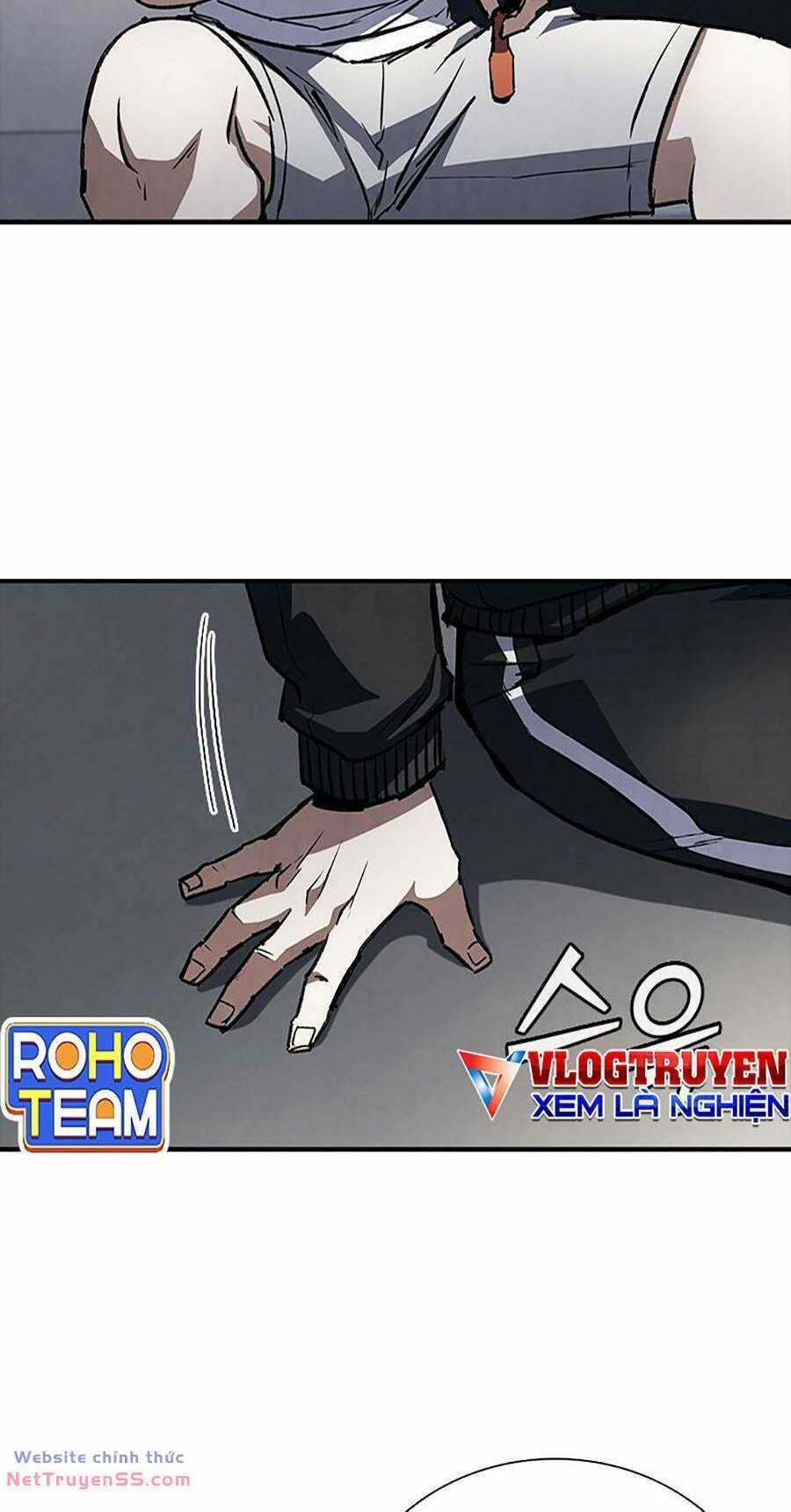 Cá Mập Wyvern - Chapter 34 - Trang 15