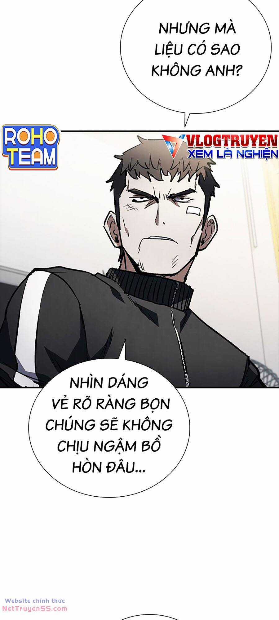 Cá Mập Wyvern - Chapter 34 - Trang 16