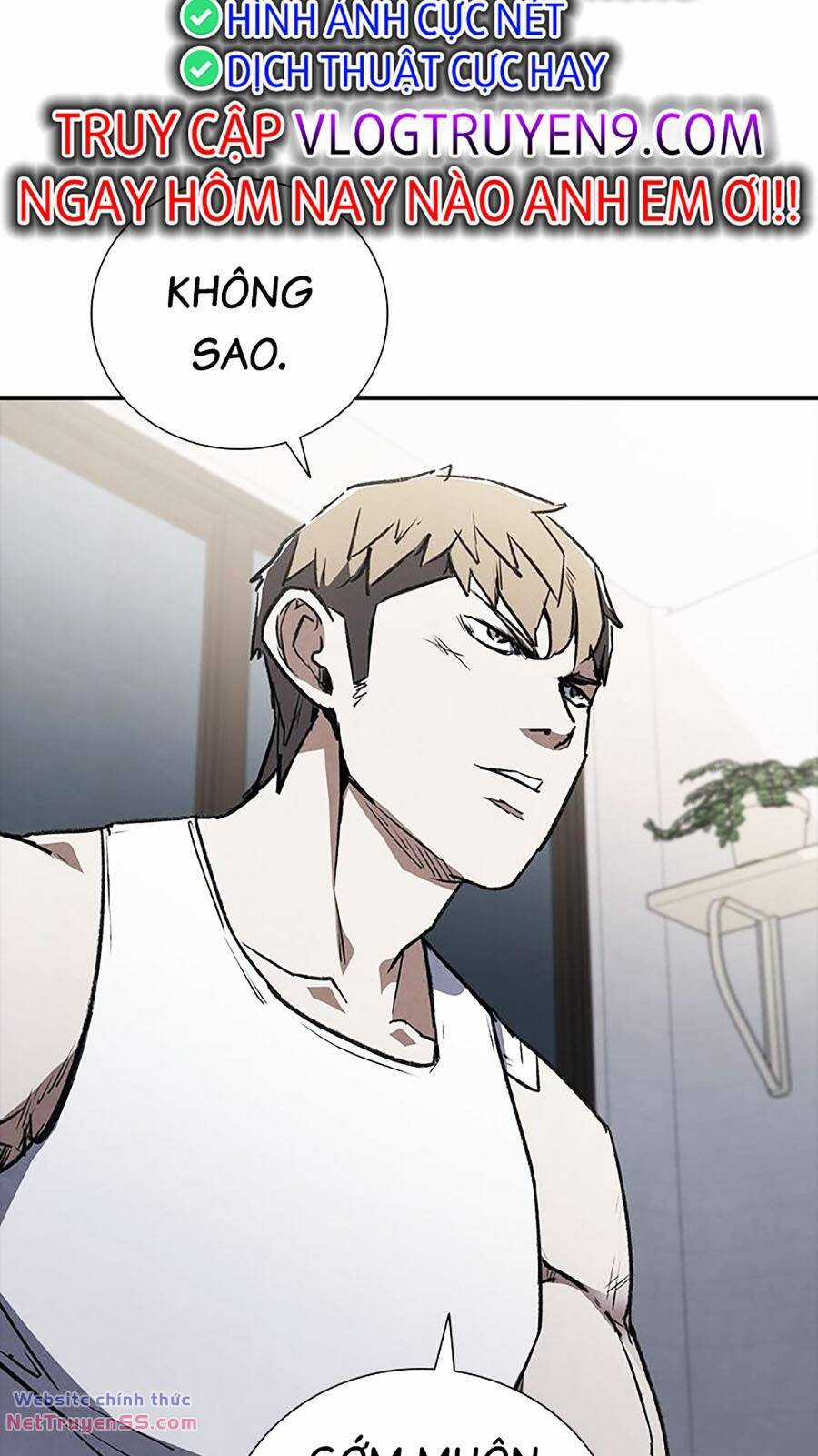 Cá Mập Wyvern - Chapter 34 - Trang 18