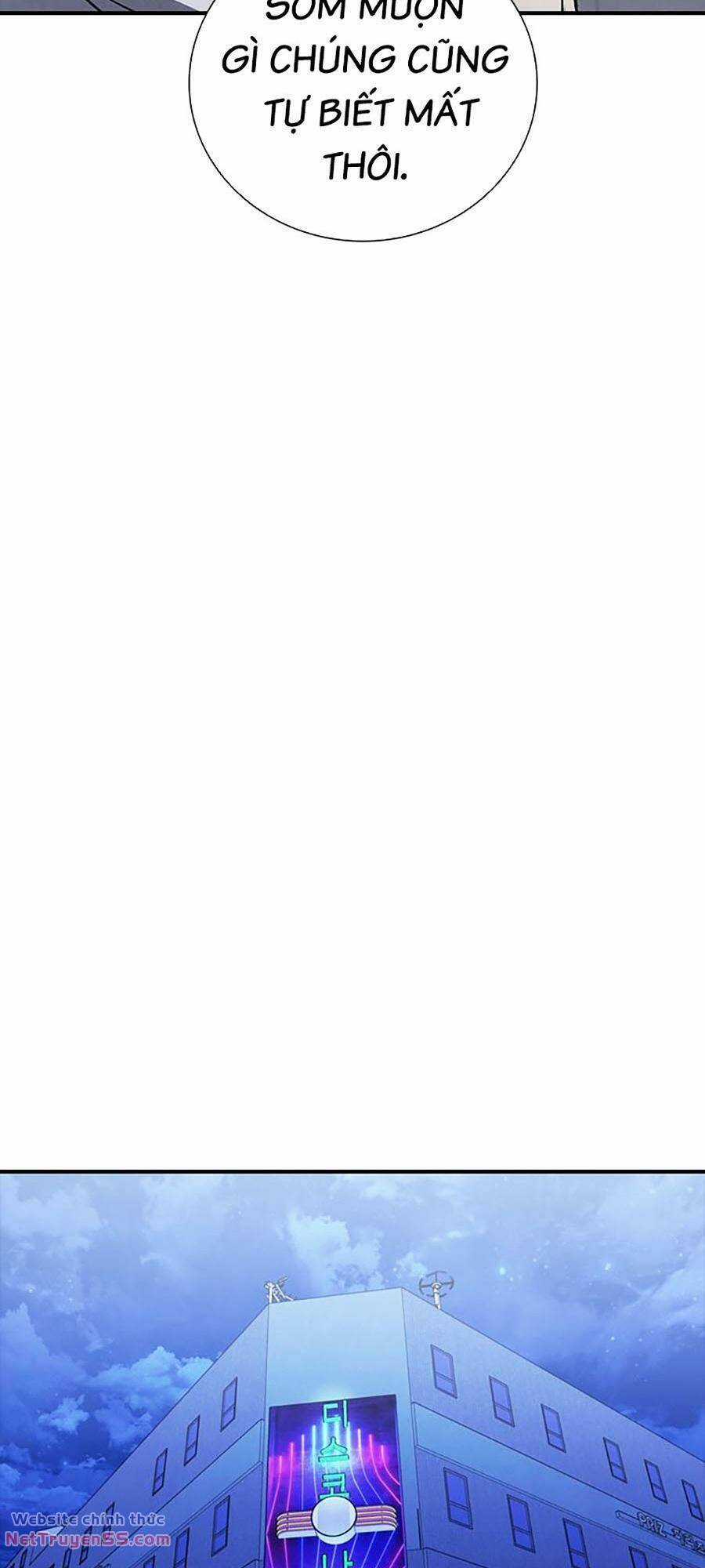 Cá Mập Wyvern - Chapter 34 - Trang 19