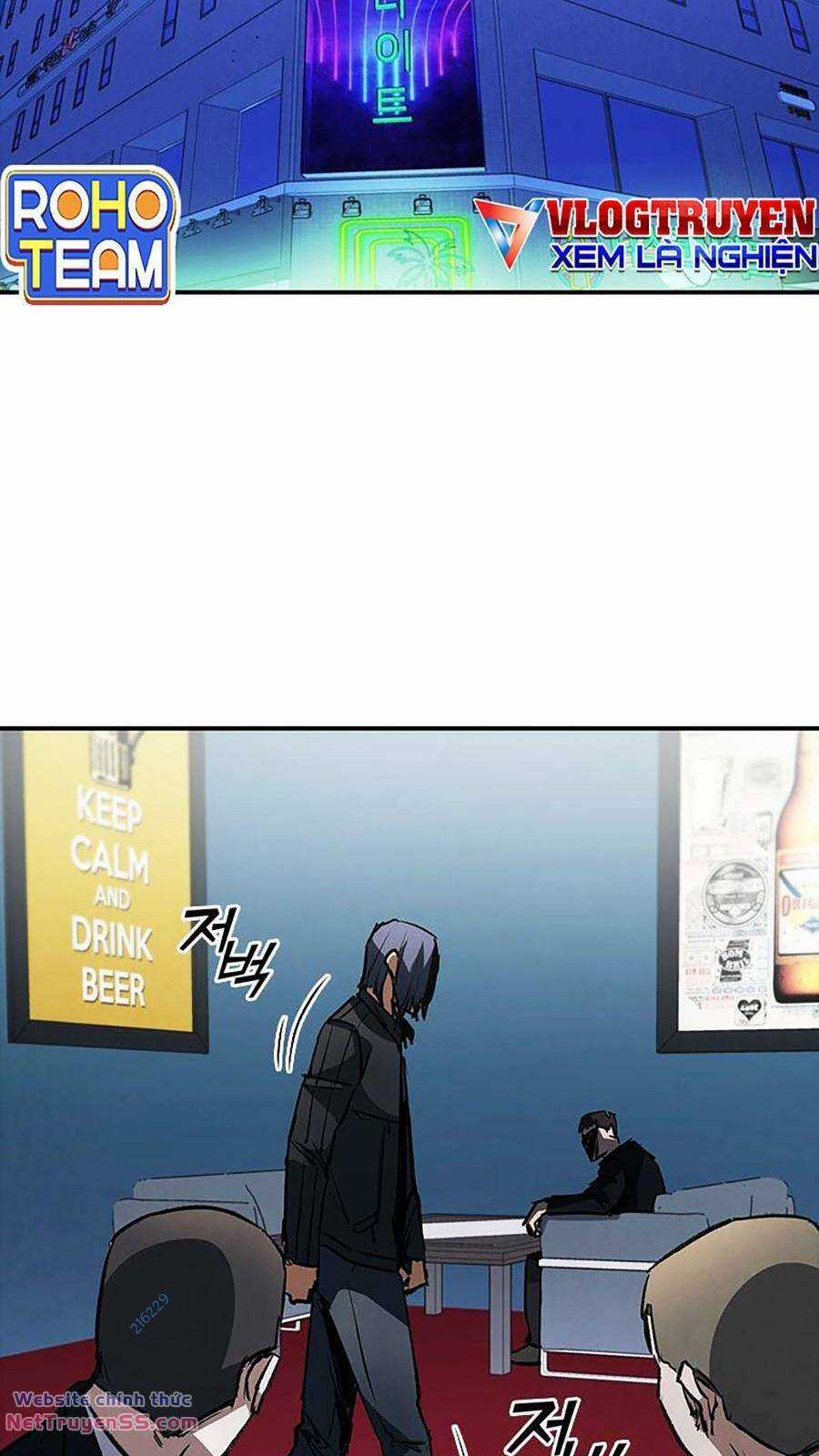 Cá Mập Wyvern - Chapter 34 - Trang 20