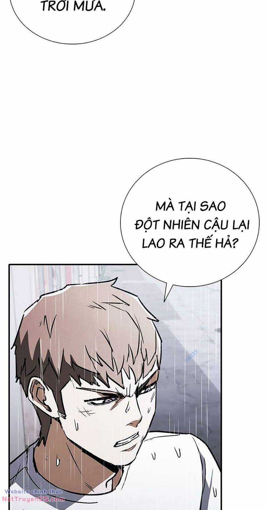 Cá Mập Wyvern - Chapter 34 - Trang 3