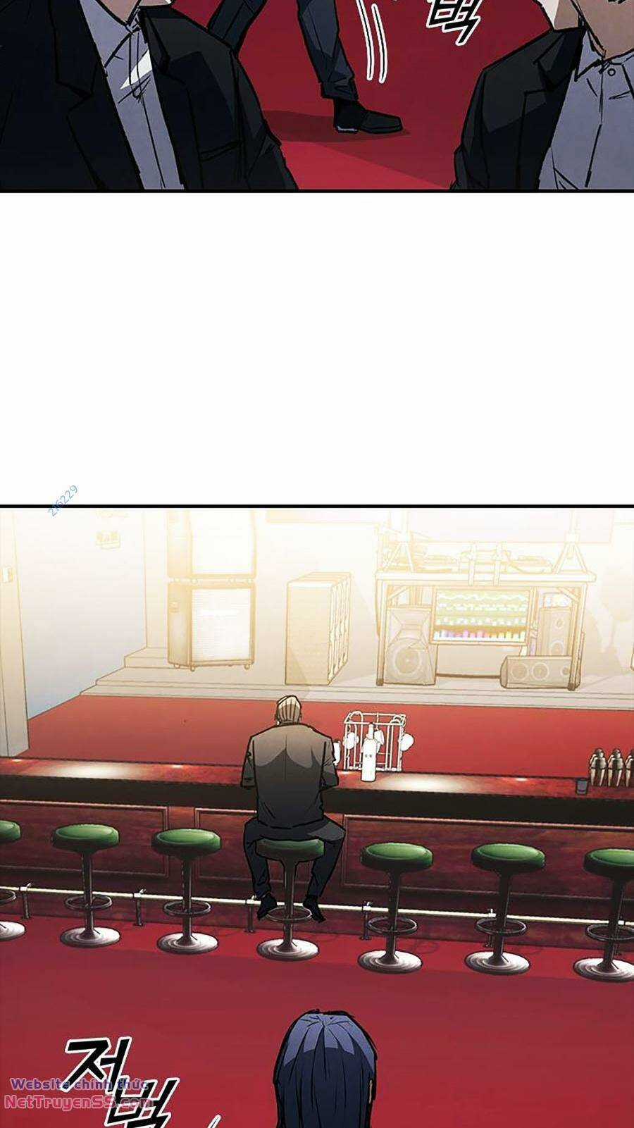 Cá Mập Wyvern - Chapter 34 - Trang 21