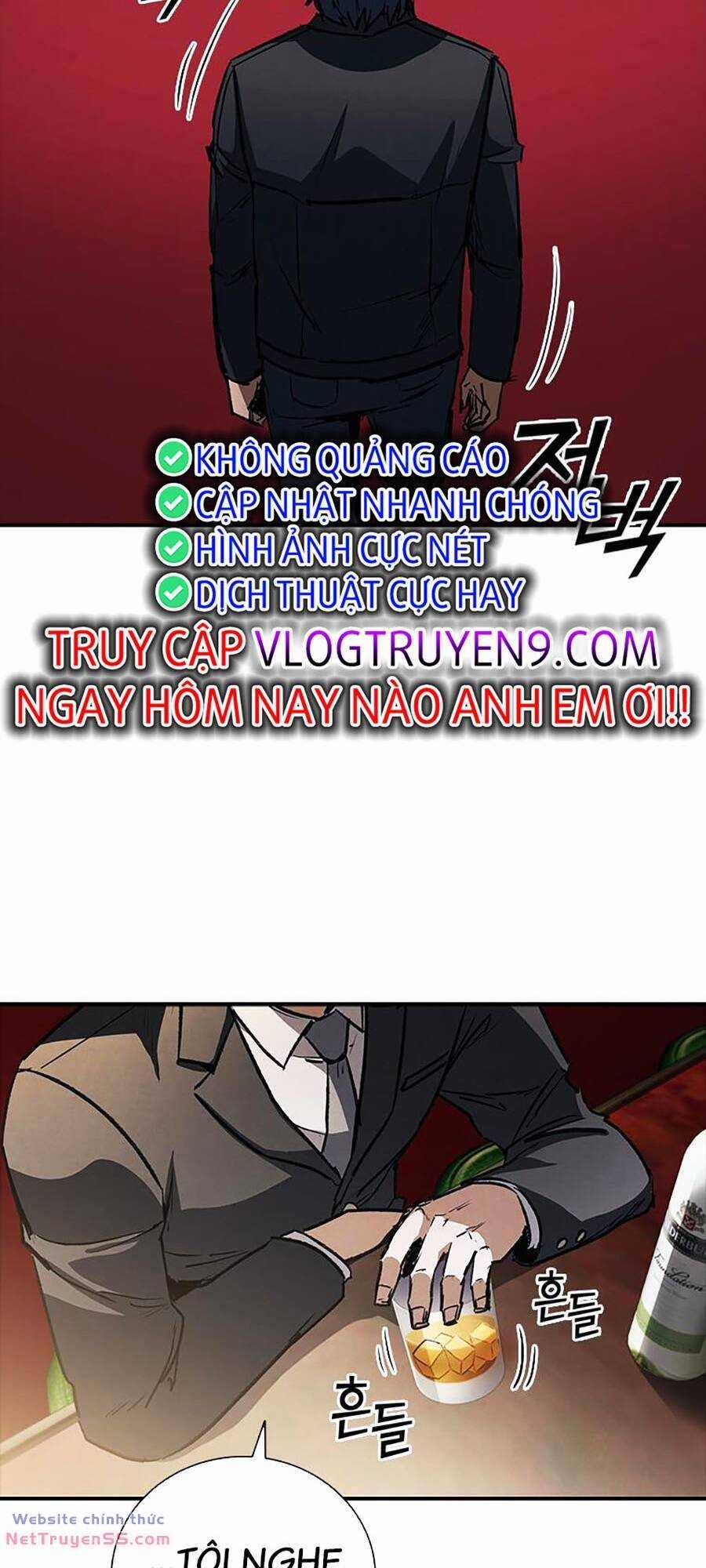 Cá Mập Wyvern - Chapter 34 - Trang 22