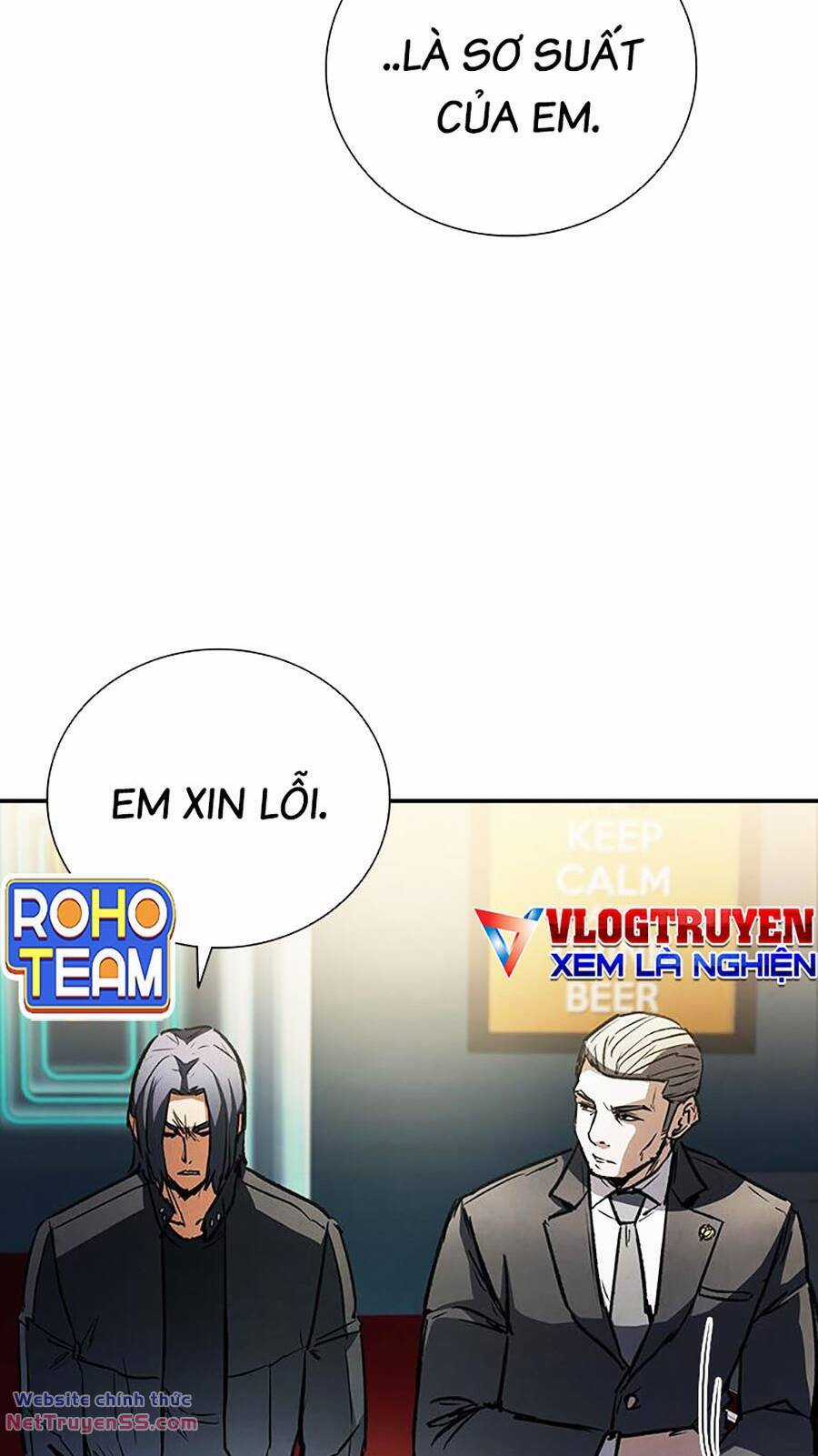 Cá Mập Wyvern - Chapter 34 - Trang 24